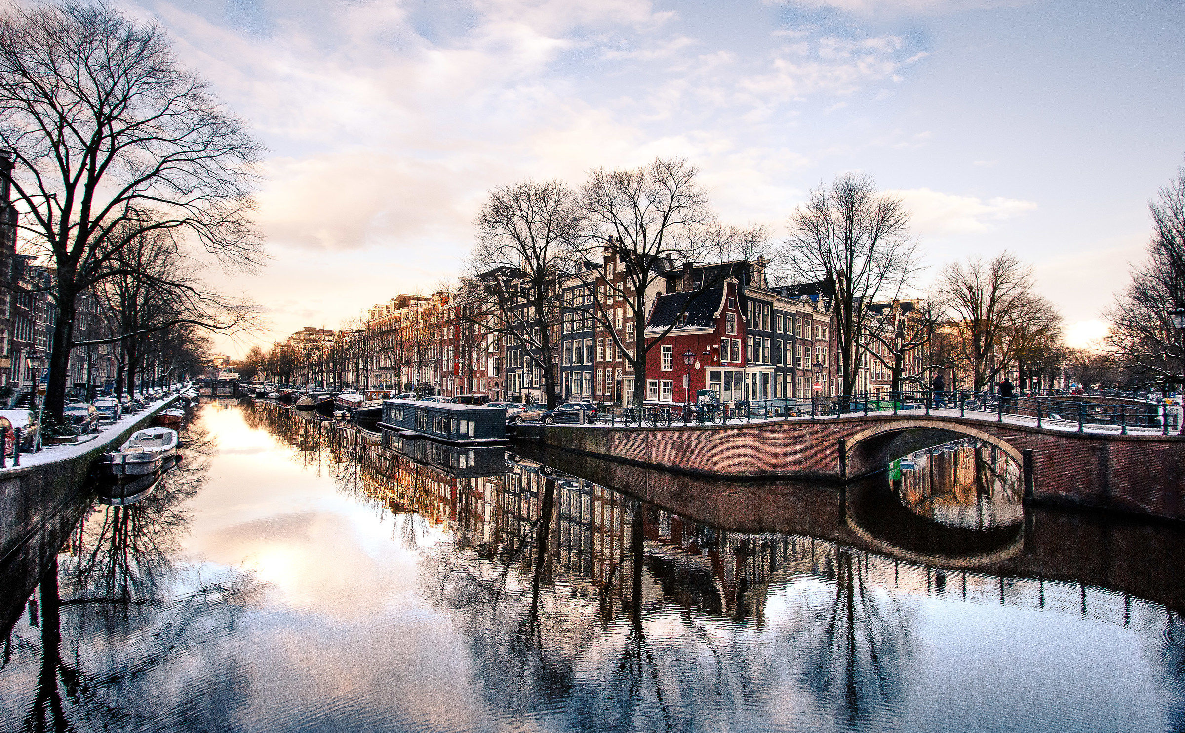 Amsterdam