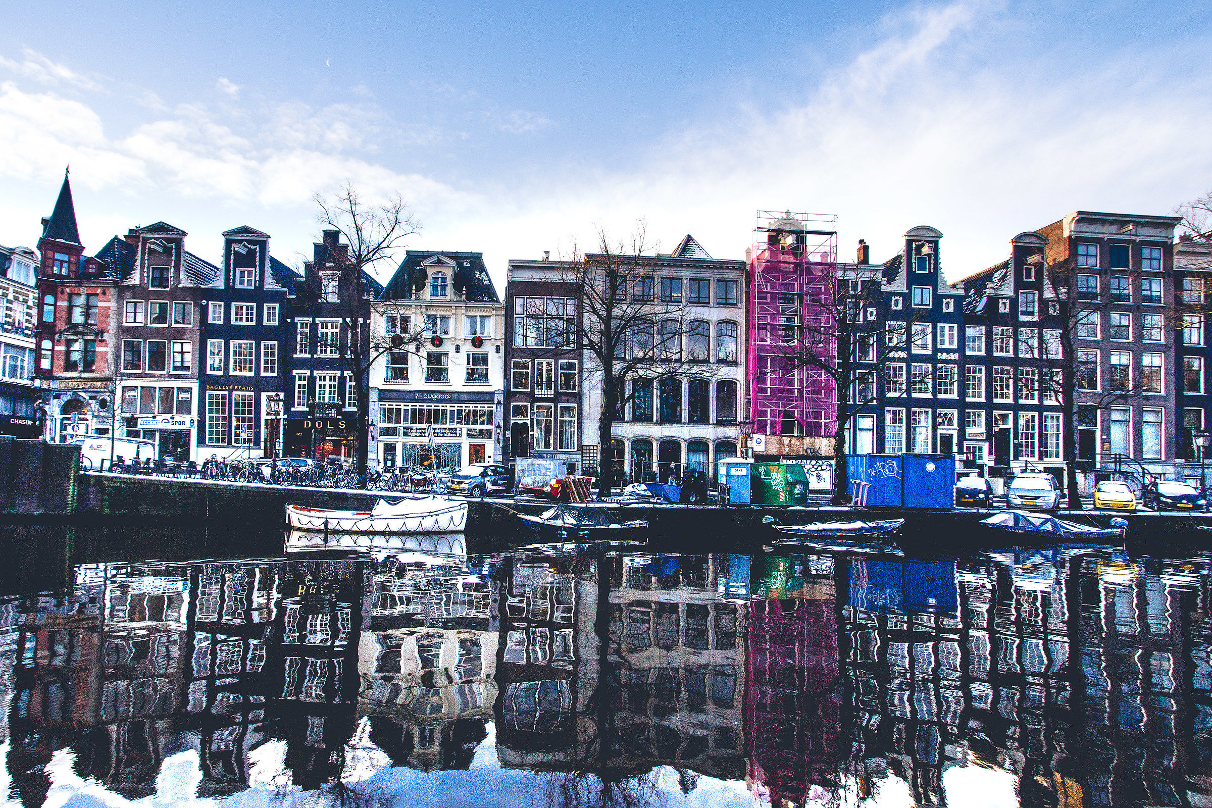 Amsterdam