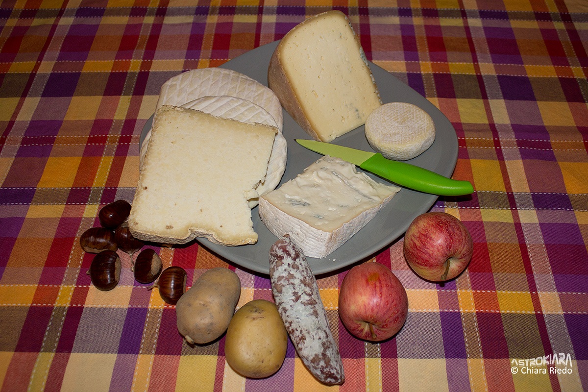 Fiera della Toma 2012