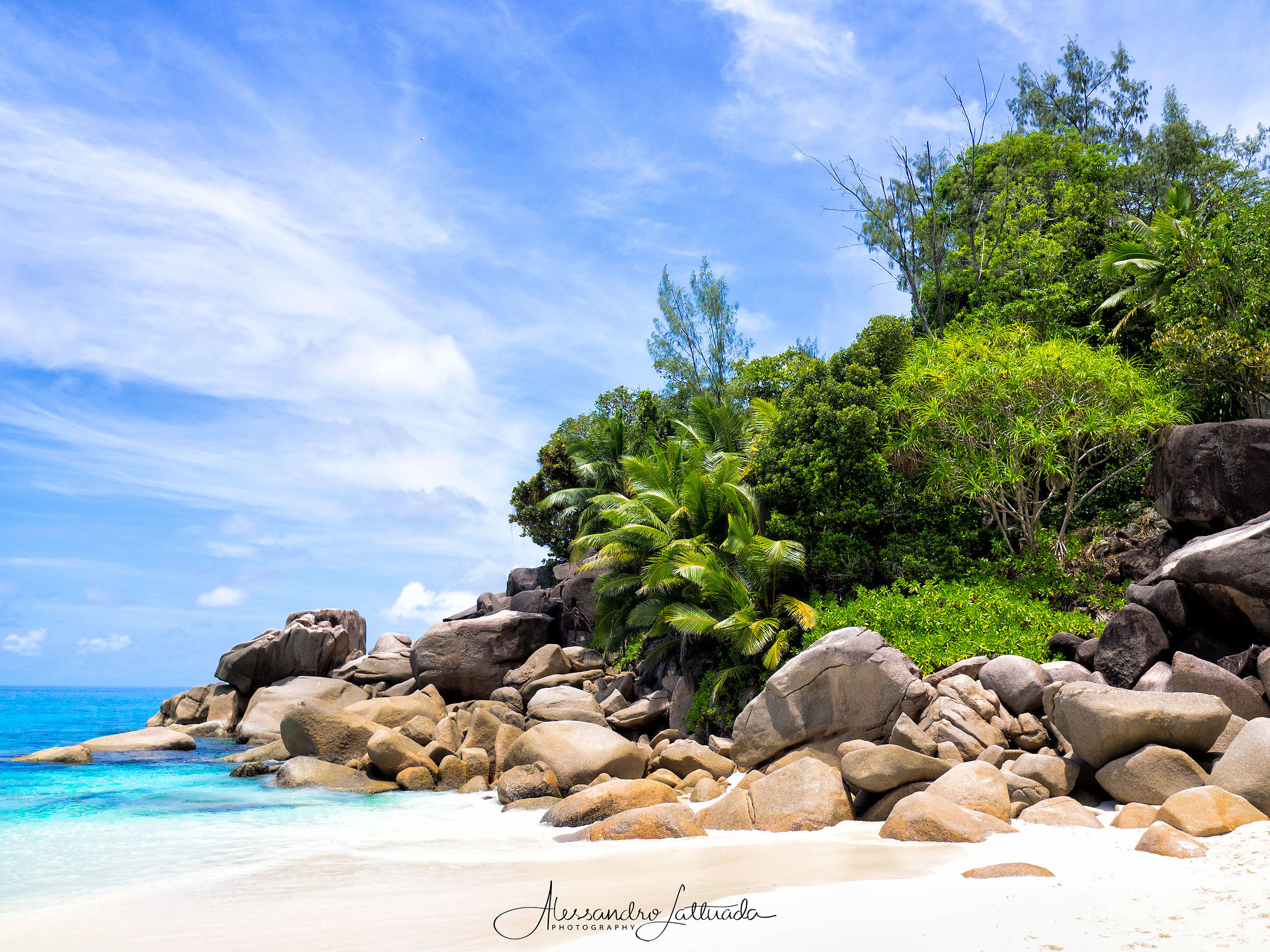 Seychelles