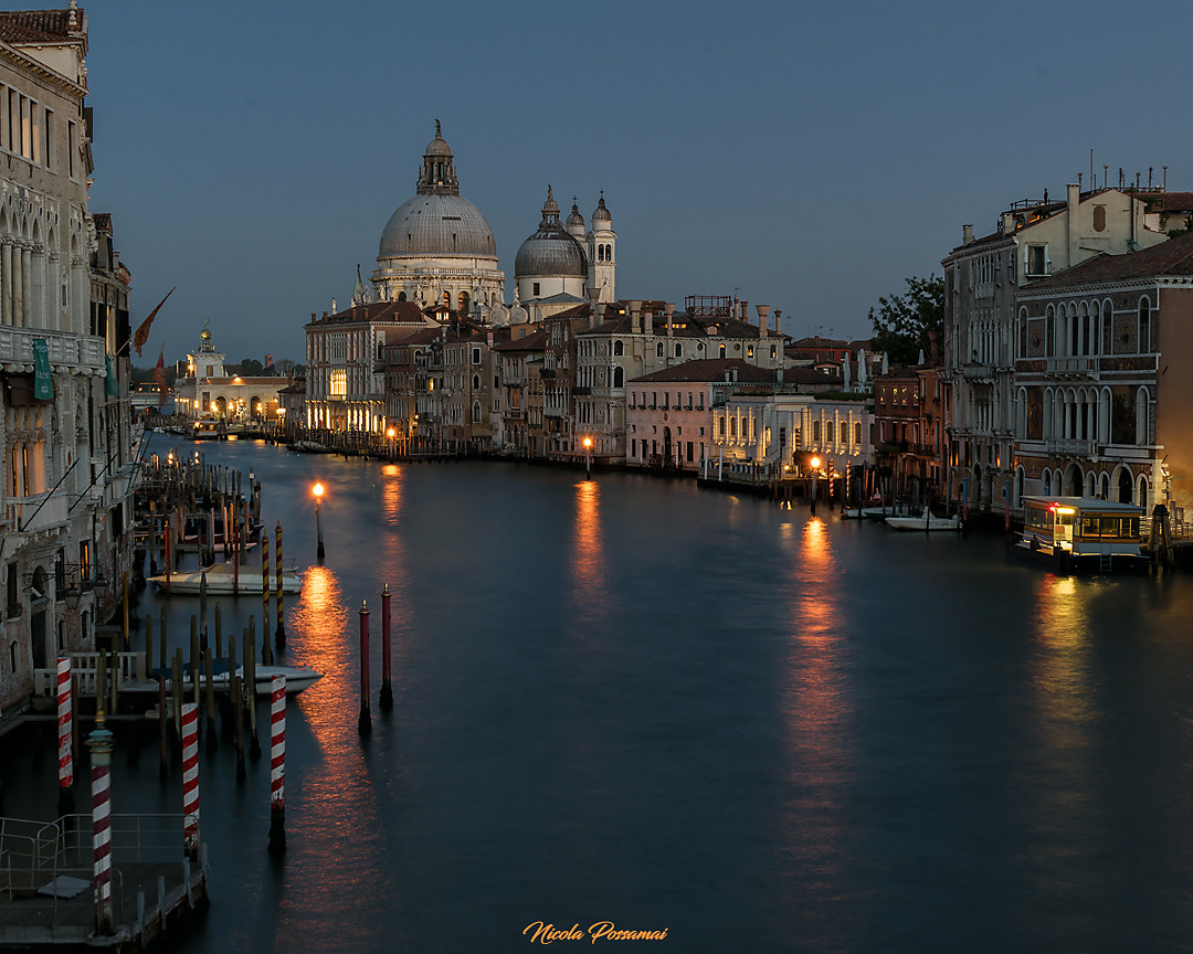 Setix Bridge of the Academy