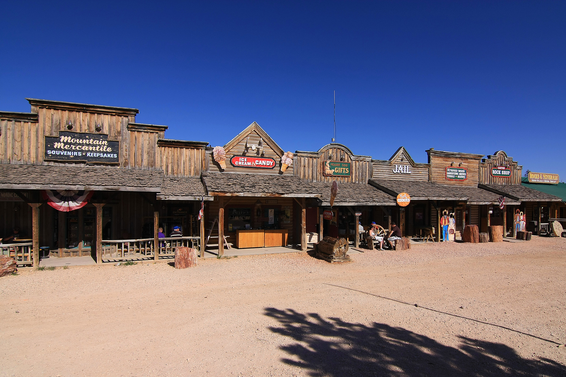Far West