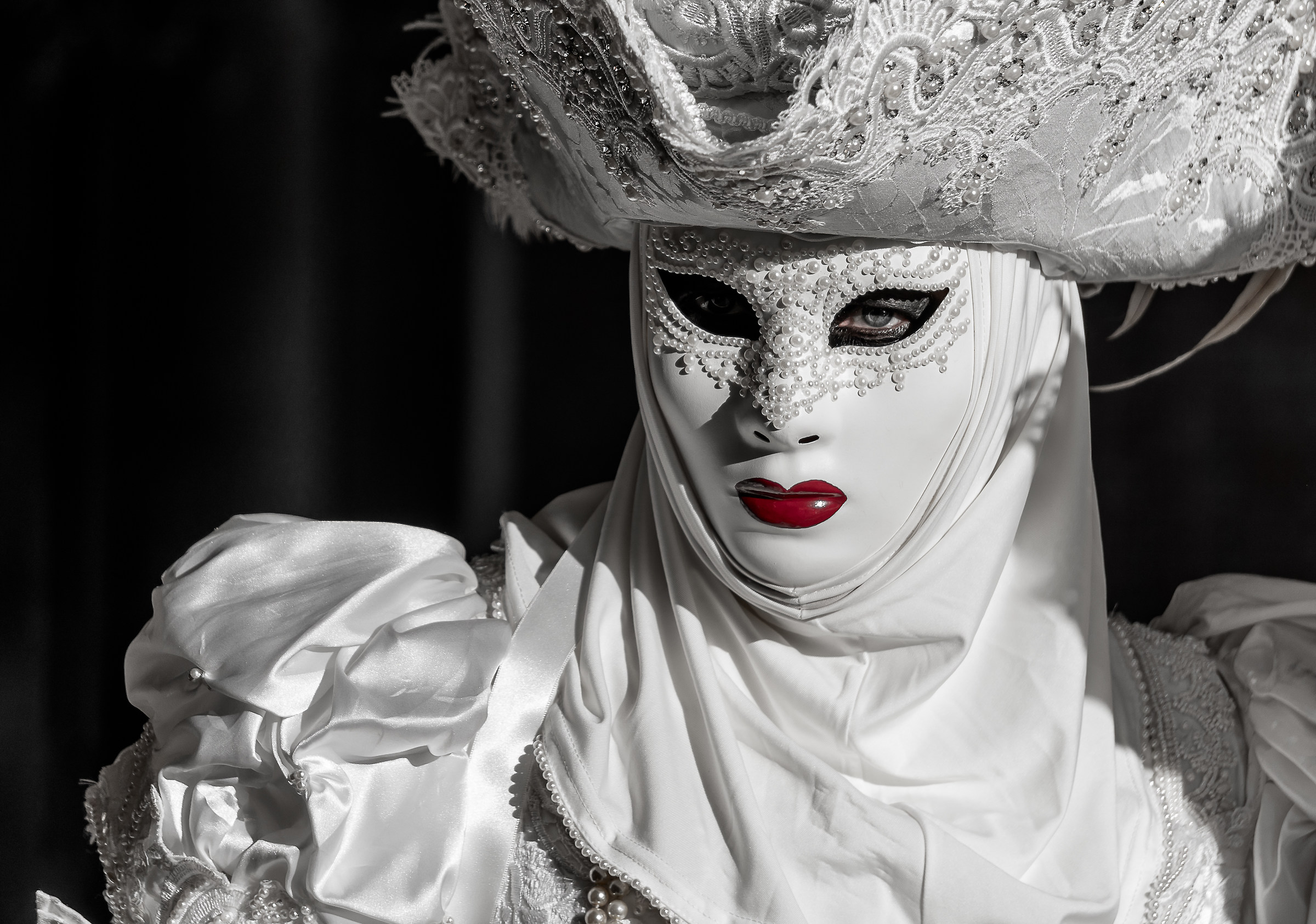 Carnevale veneziano 4