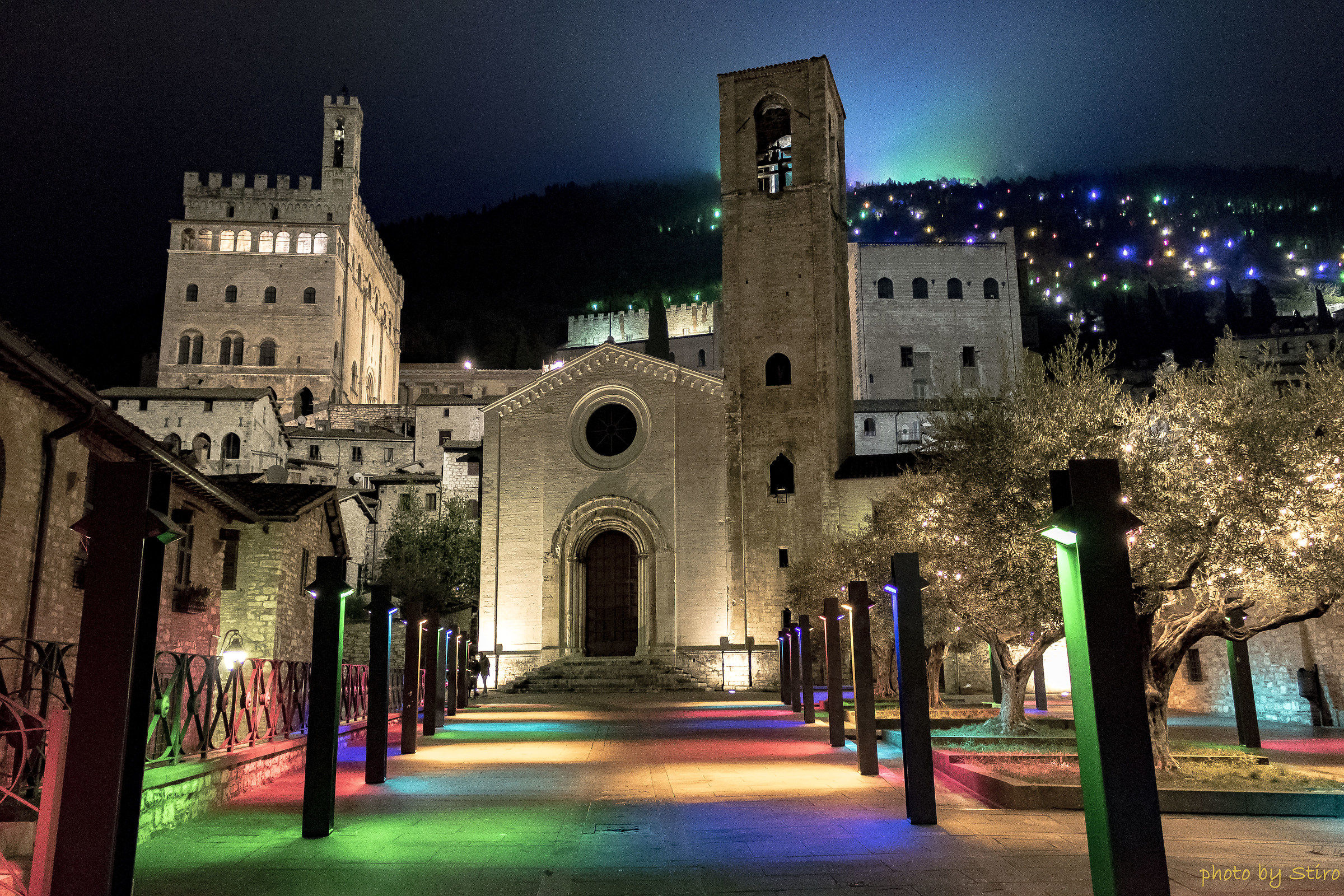 Natale sotto l'albero