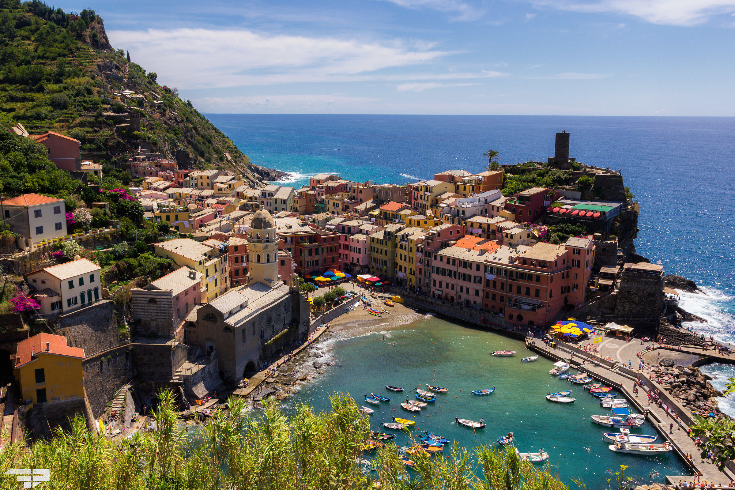 Vernazza