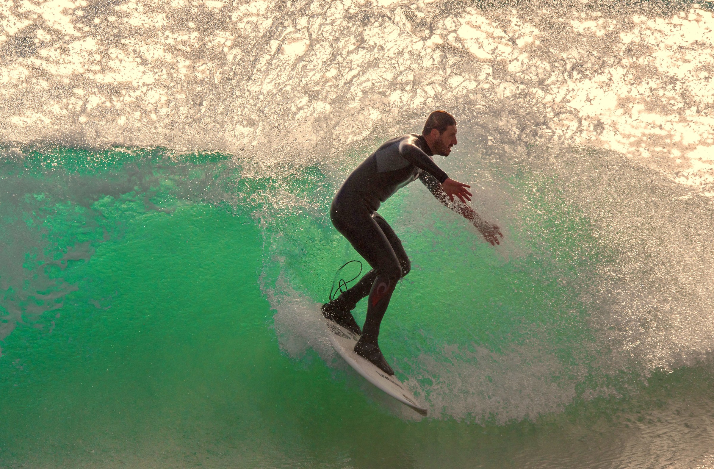 Surf in Finale Ligure