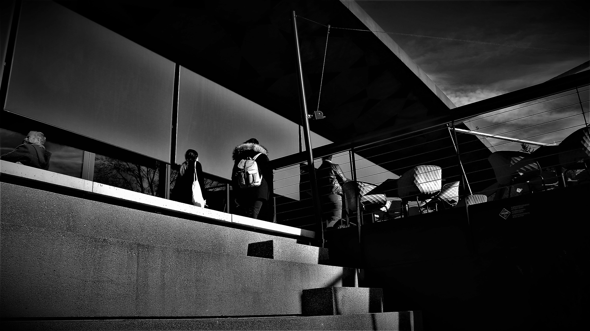 Sempre di Fretta....