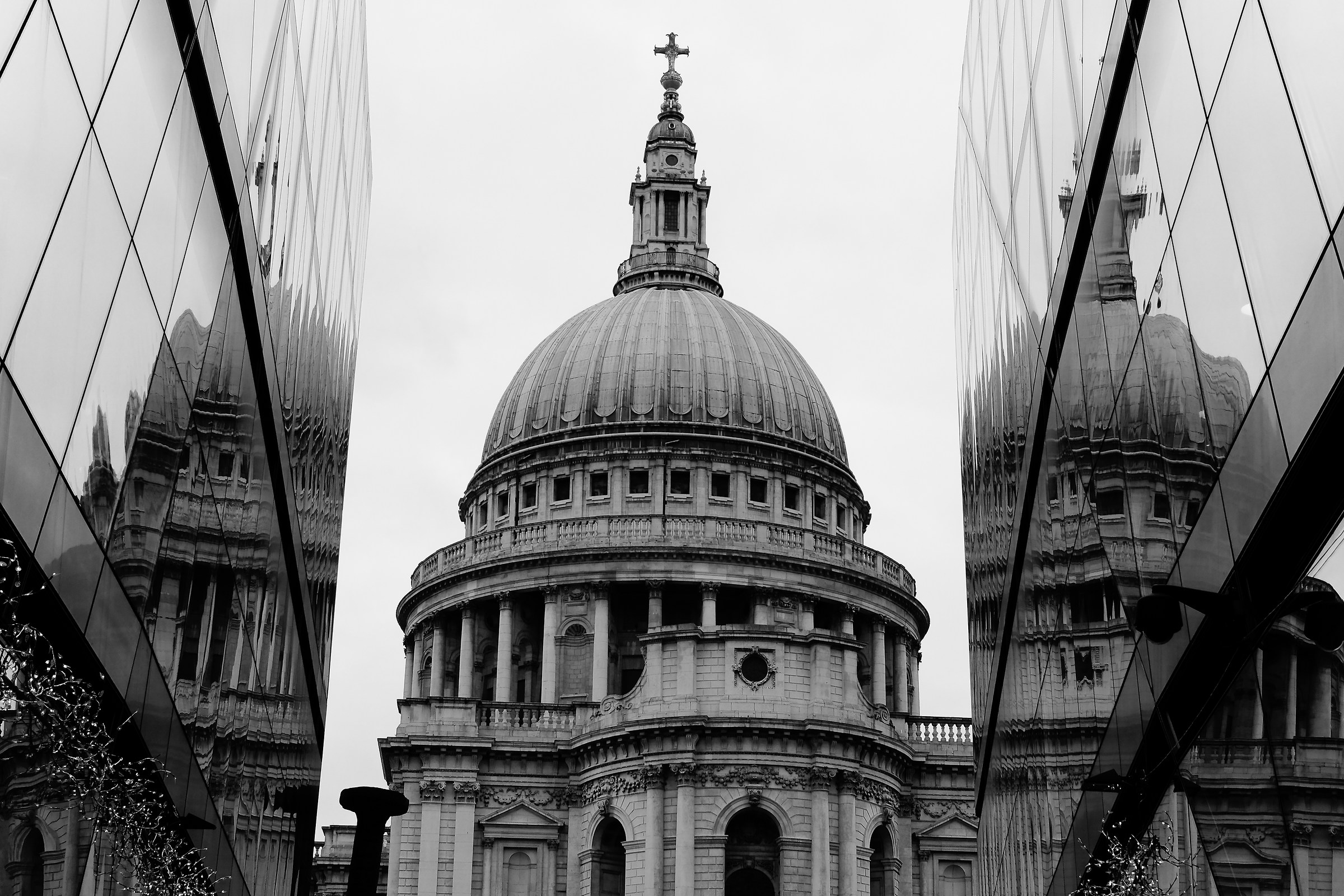 St Paul's