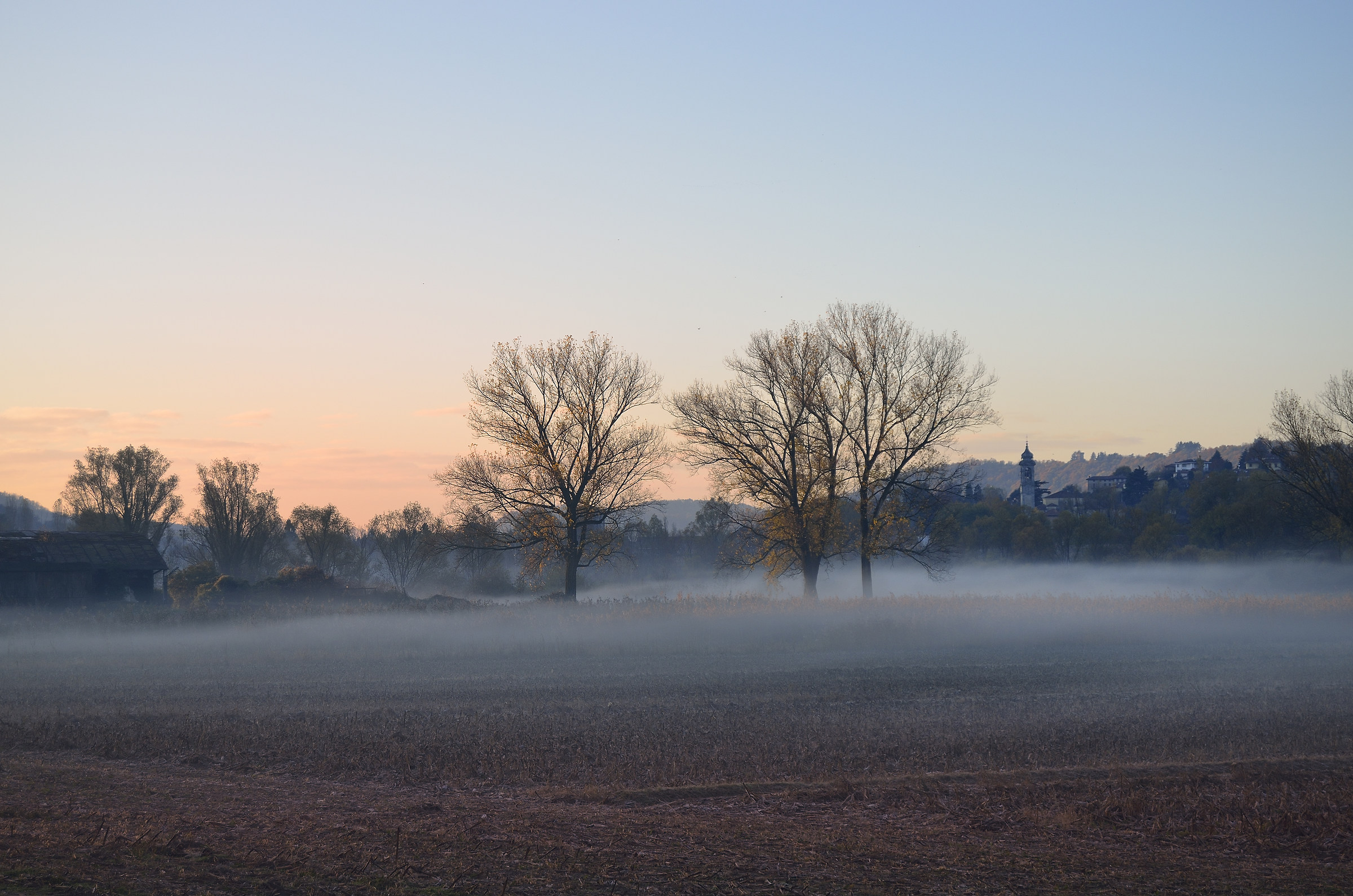 aaa: Alba, sull'Adda, d'Autunno - 8