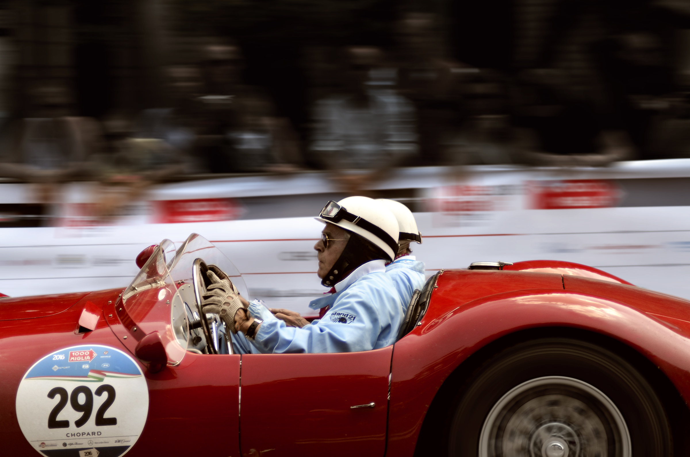 maserati a6 gcs/53 fantuzzi