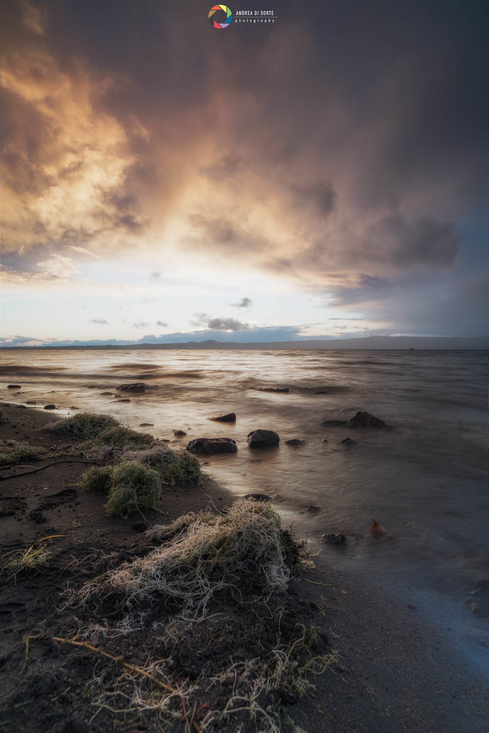 The most beautiful explosion