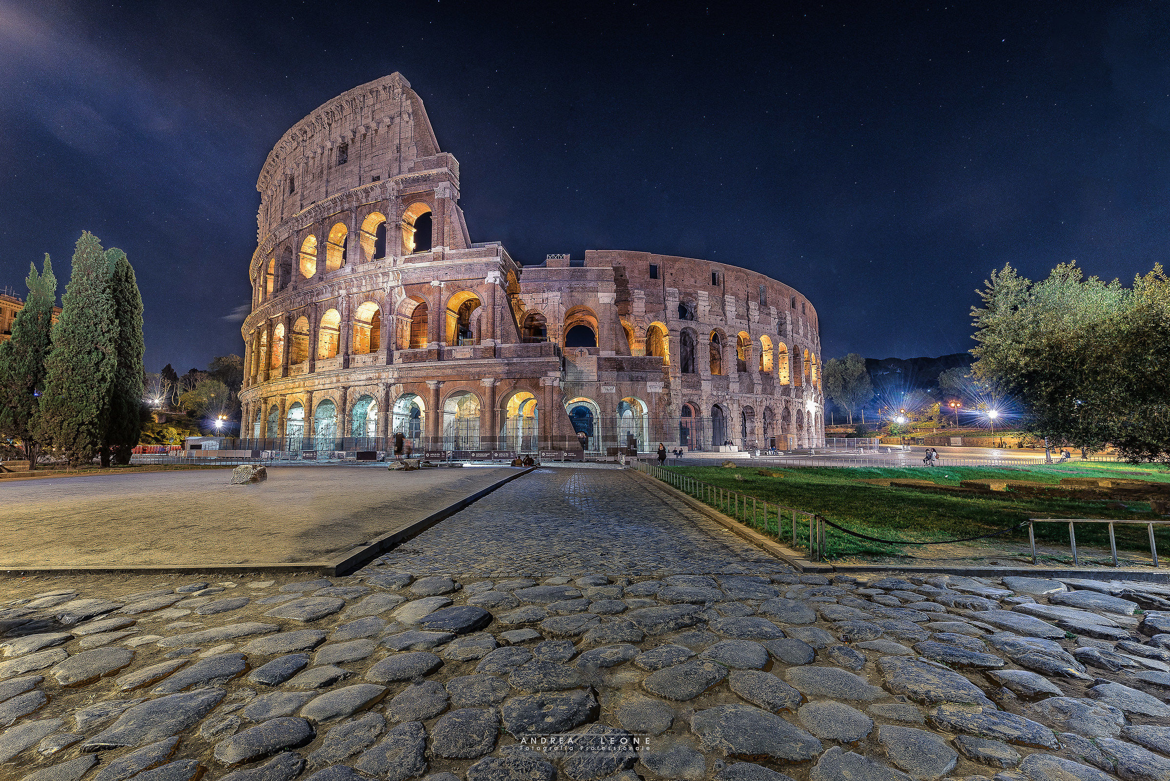 Colosseum