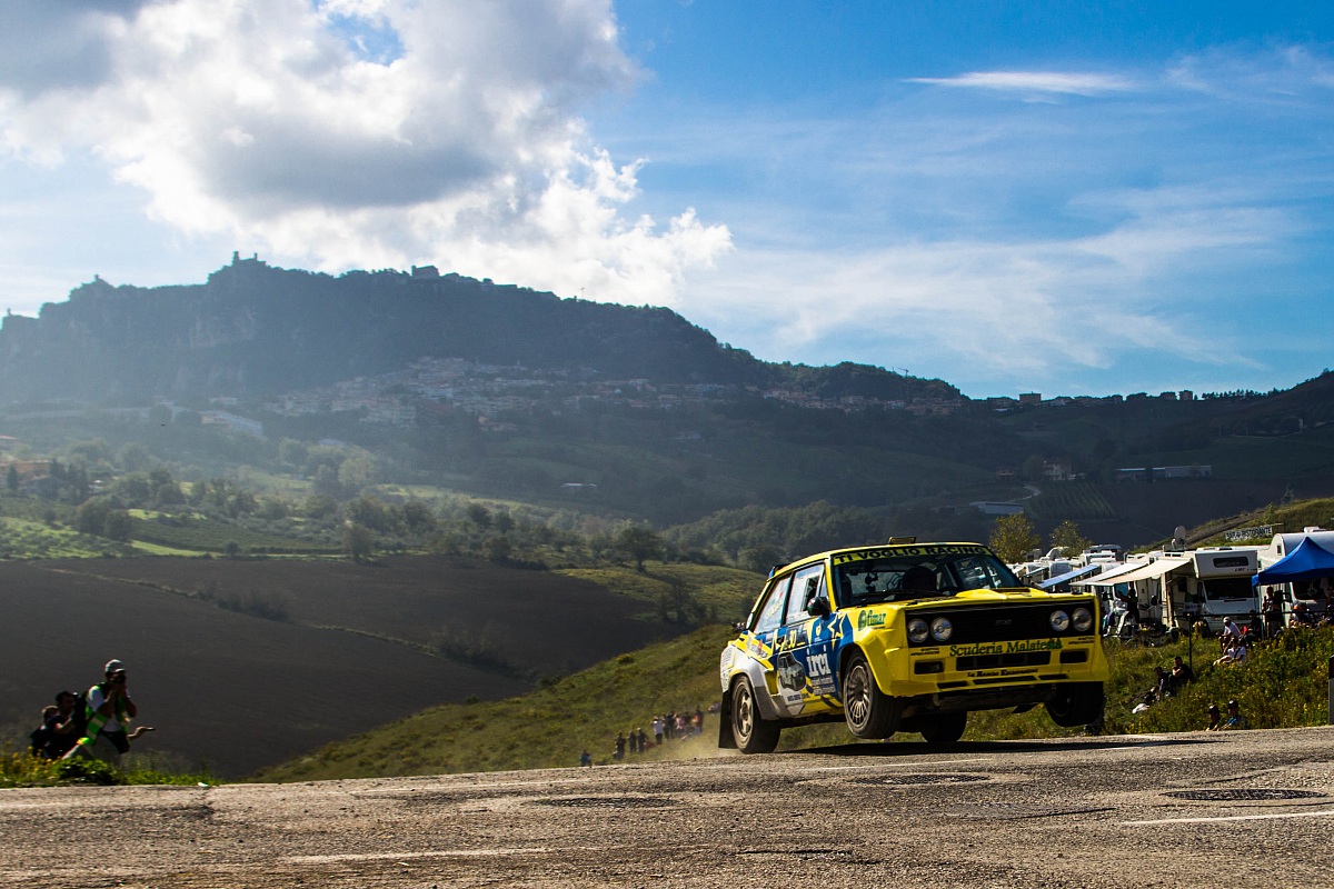 Paolo Diana al legend 2012