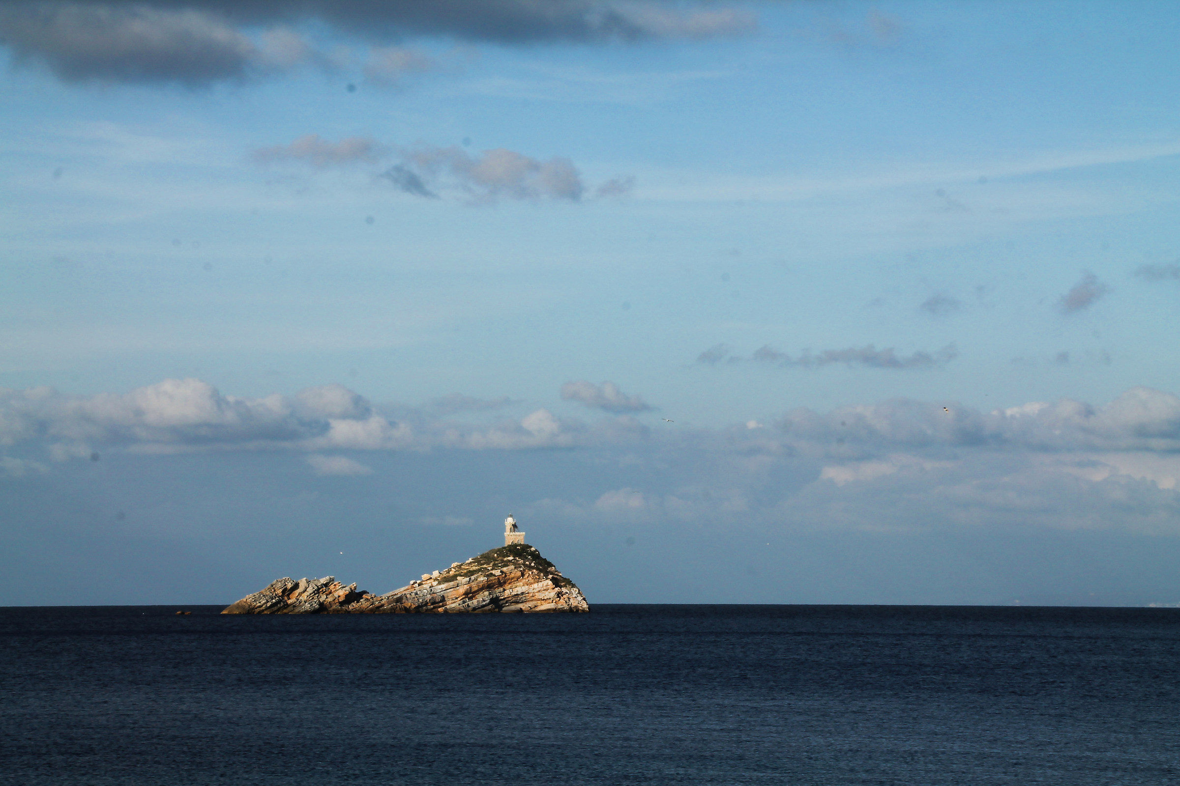 Lo Scoglietto - Portoferraio (li)