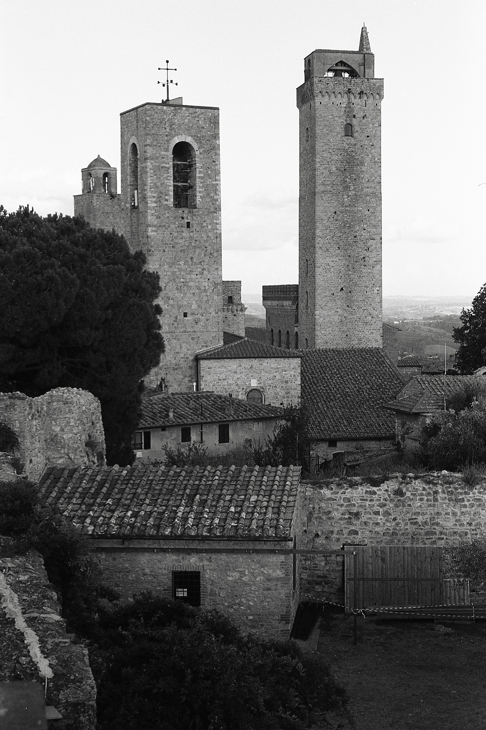 San Gimignano 2