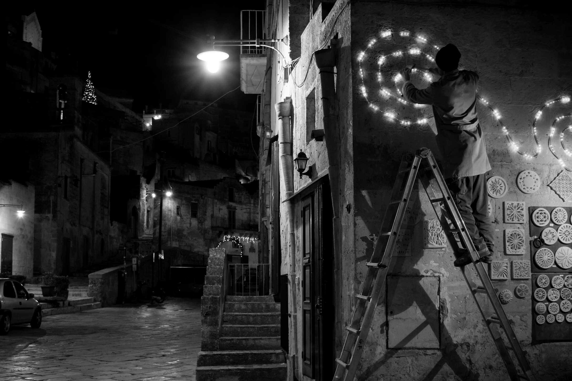 Aspettando il Natale