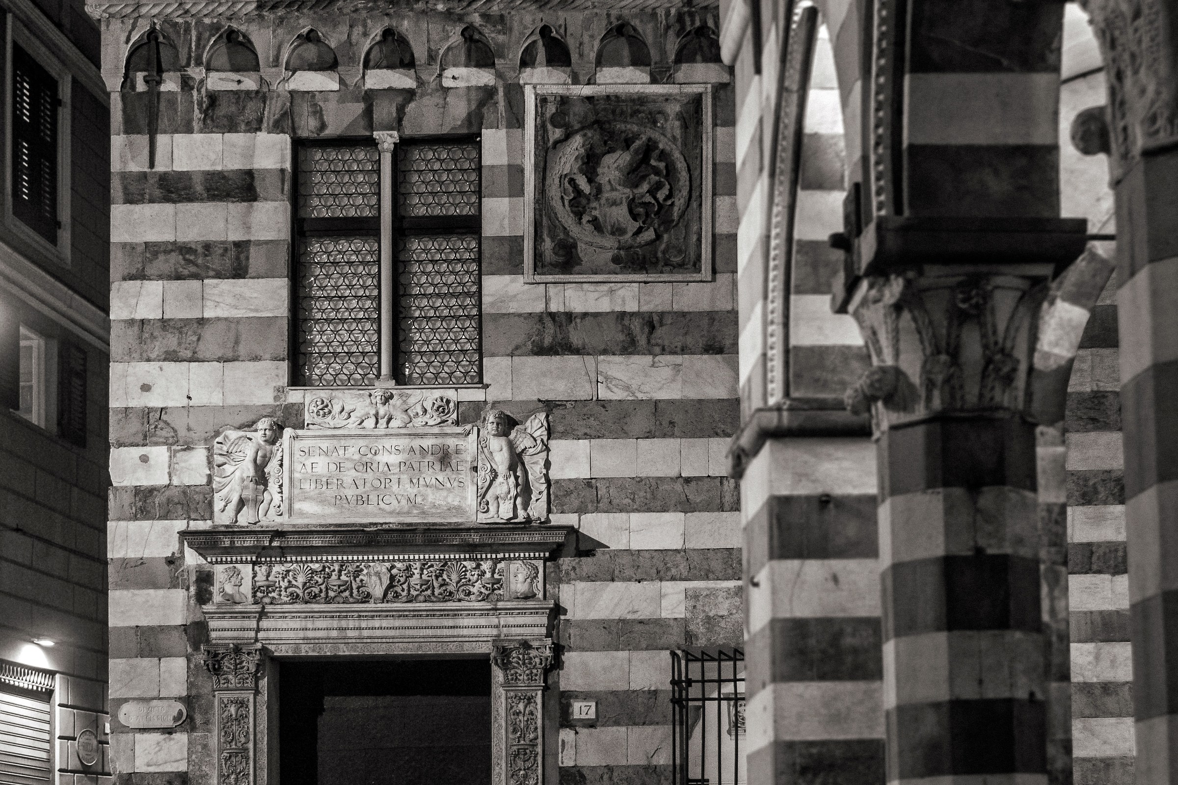 millefoglie in salsa gotica