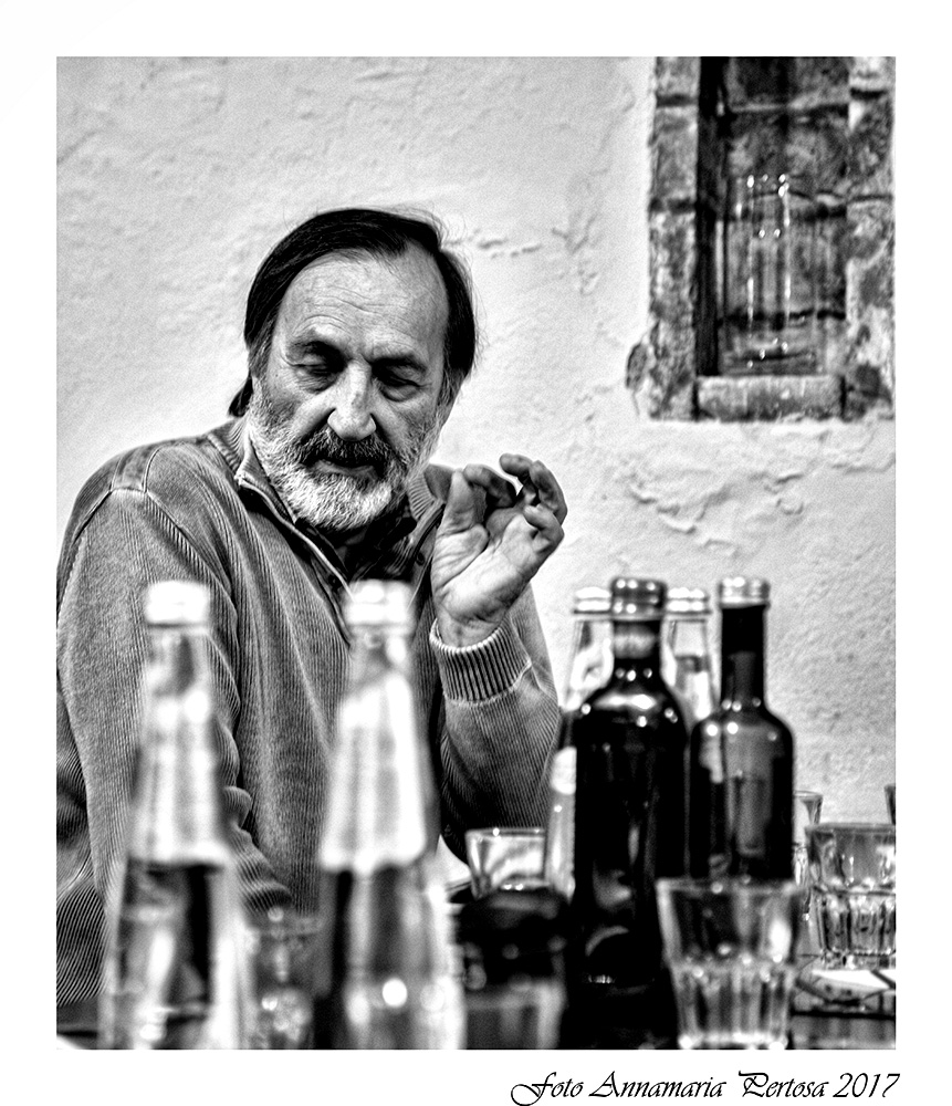 The legendary and unique Lastpeanut