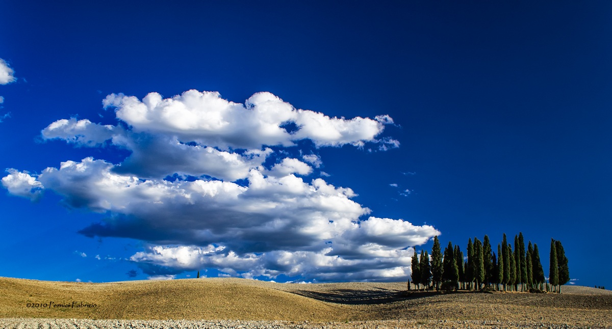 Val d'Orcia
