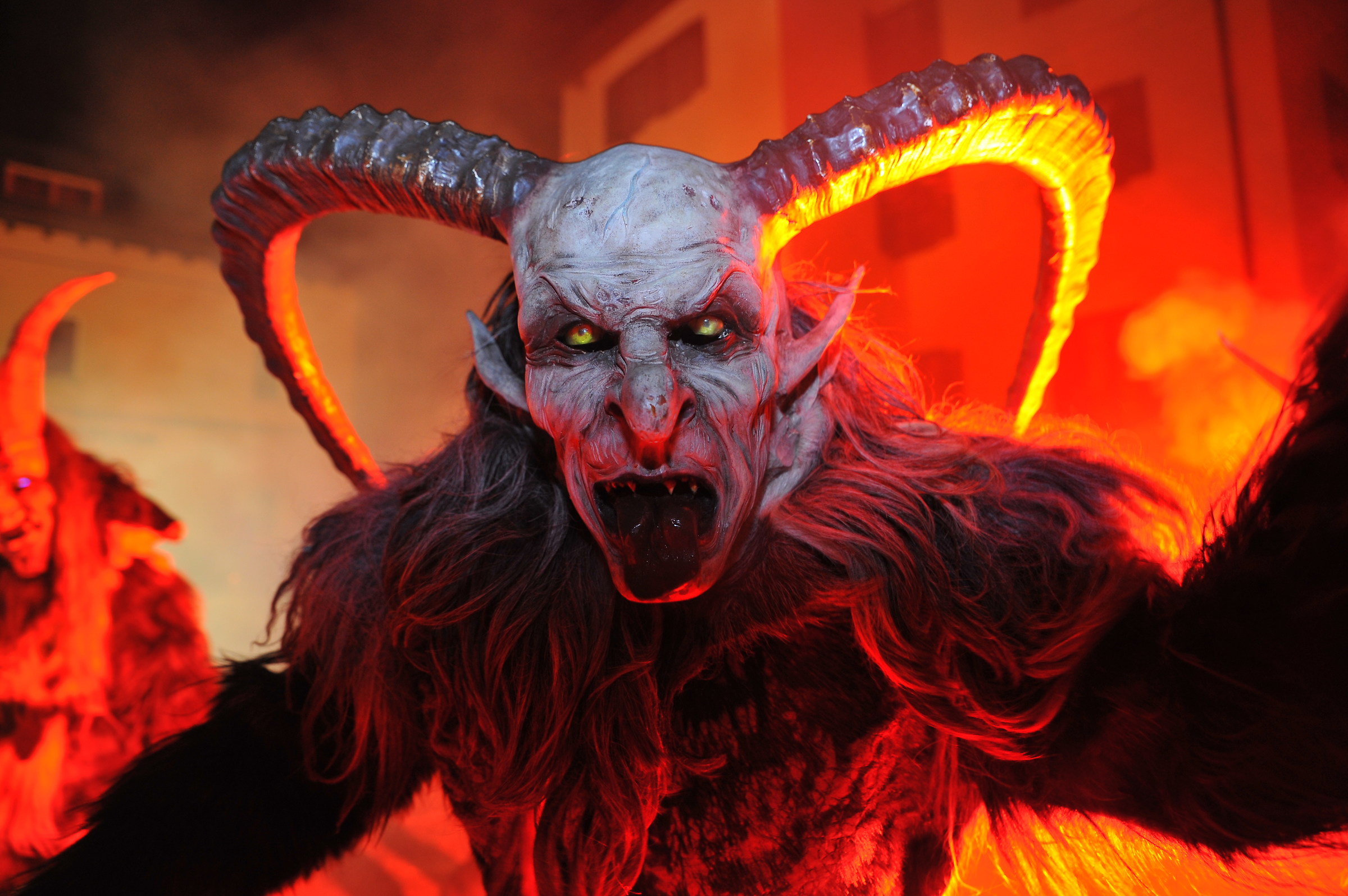 Krampus