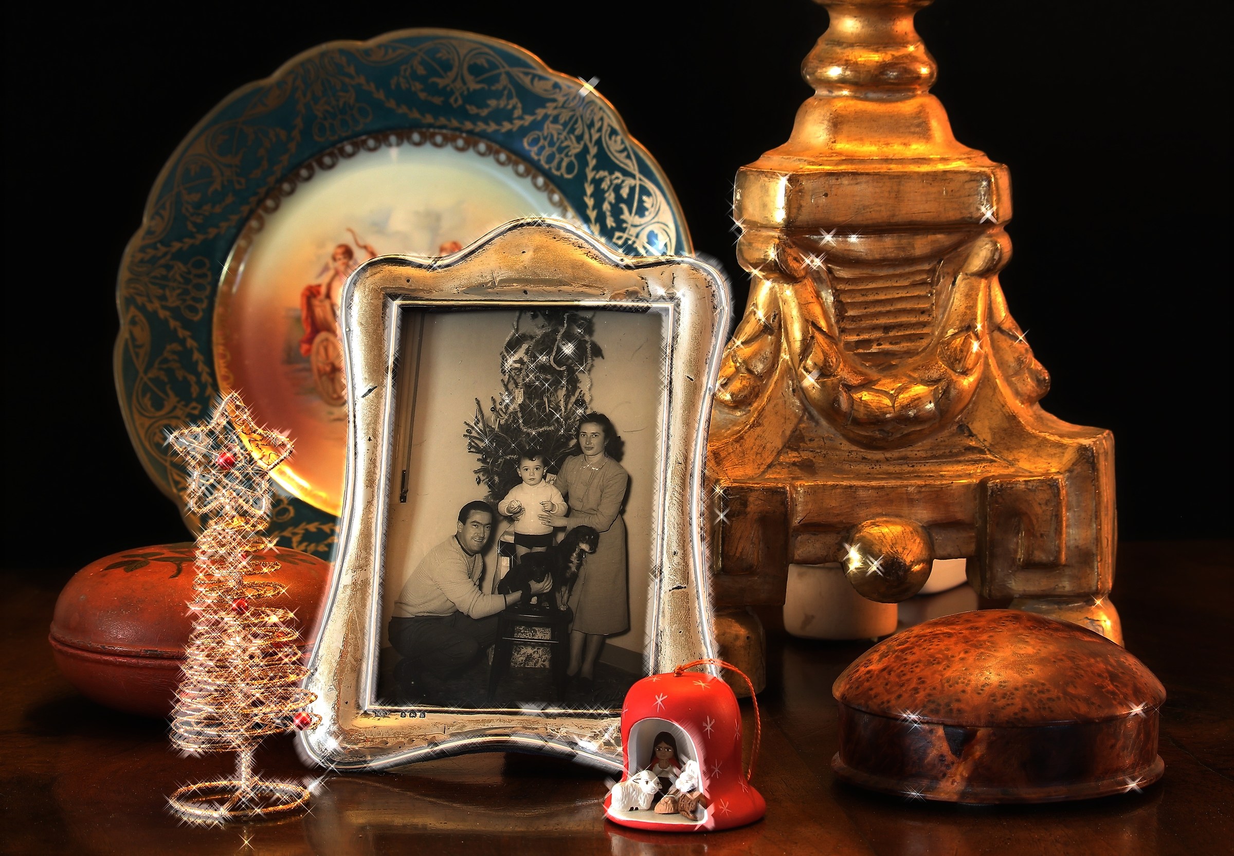 Natale con i tuoi...