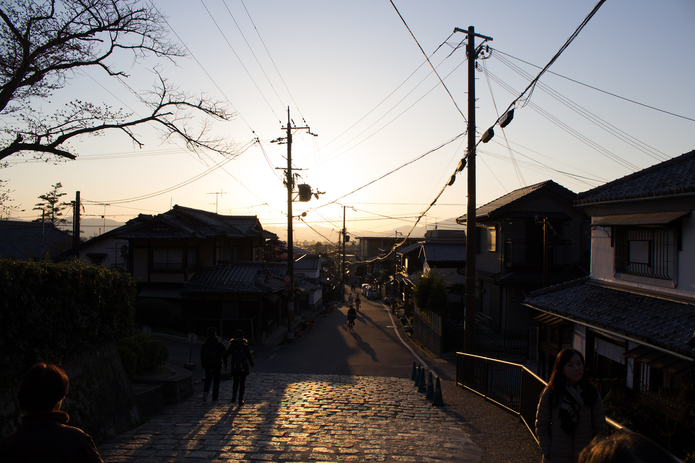 2015 - Philosopher path, Kyoto