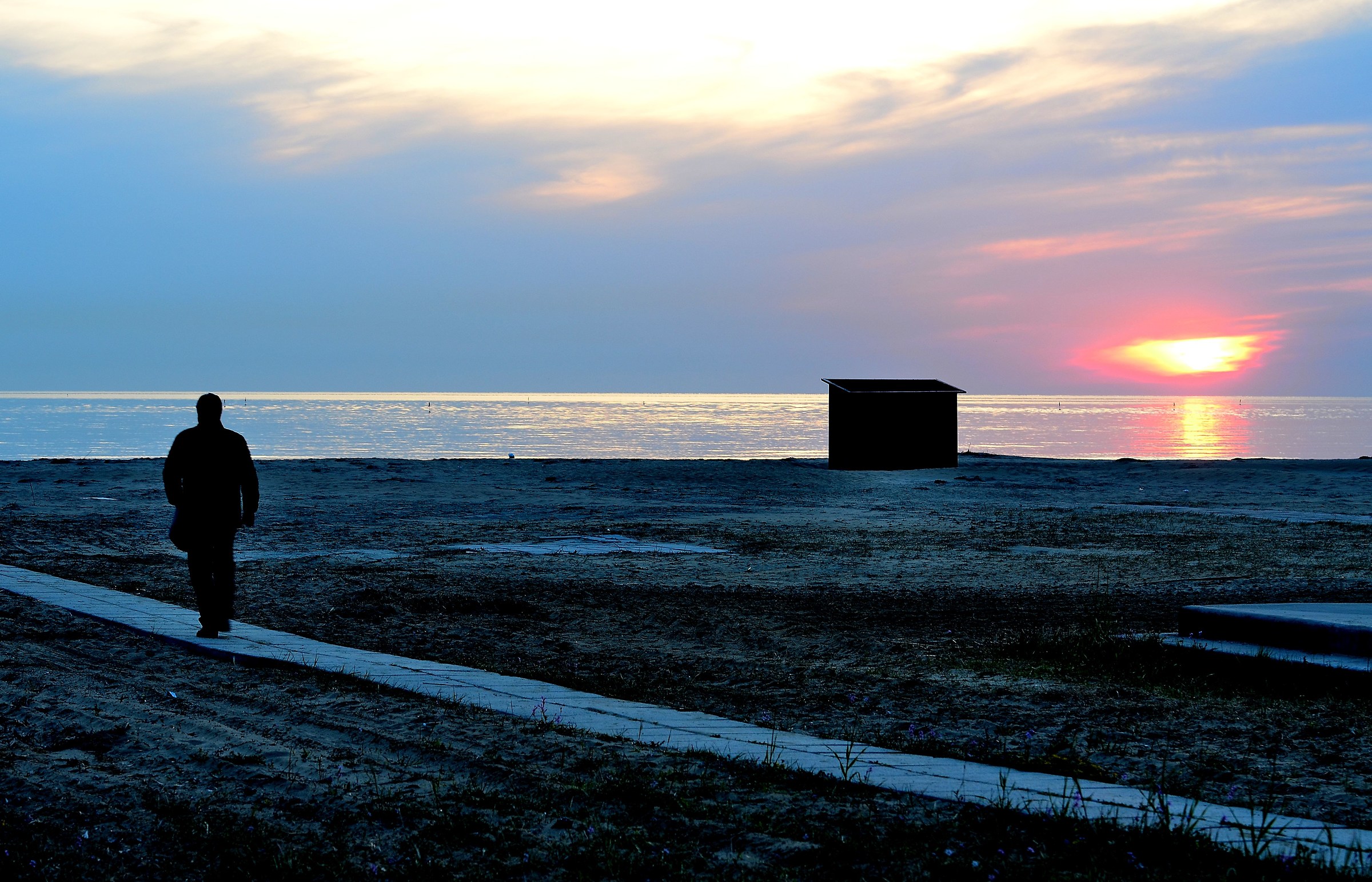 Verso un Nuovo Giorno