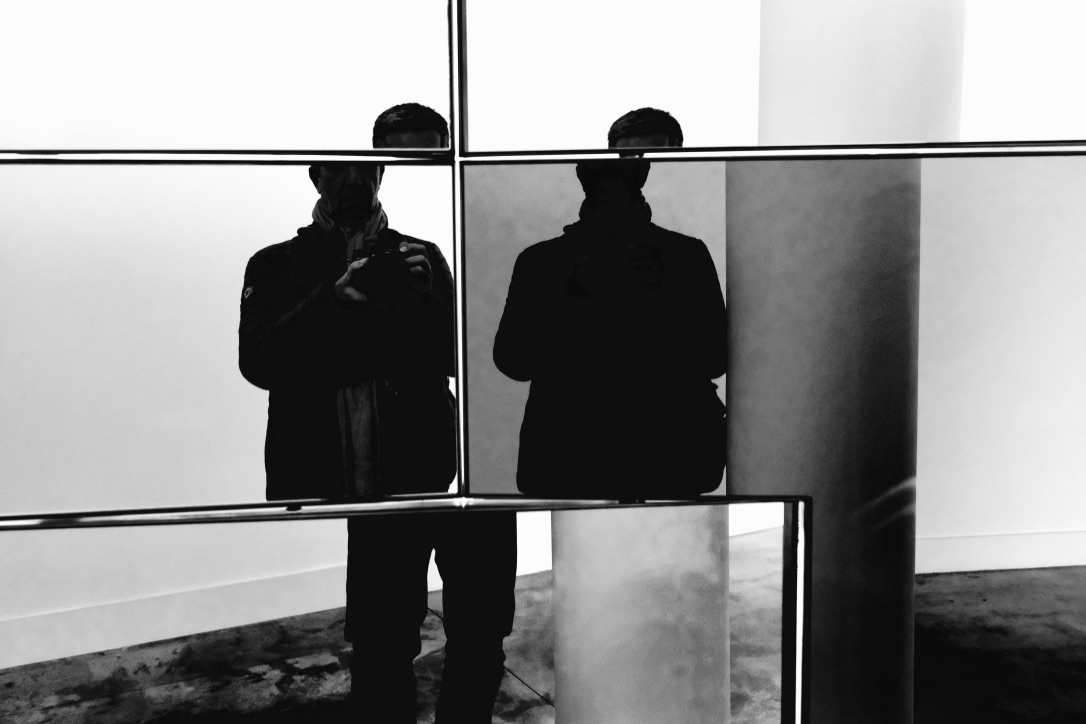 I feel really broken!