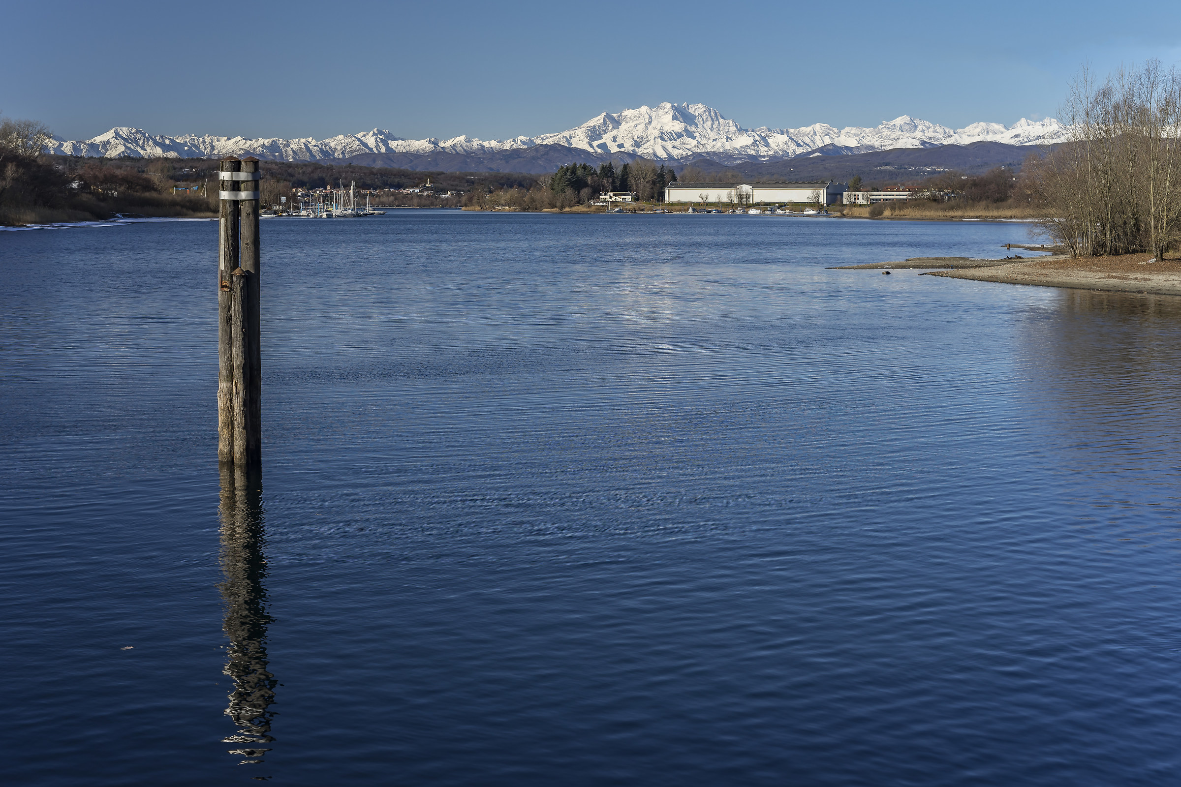Tarda mattinata di domenica 17 dicembre 2017 - 4