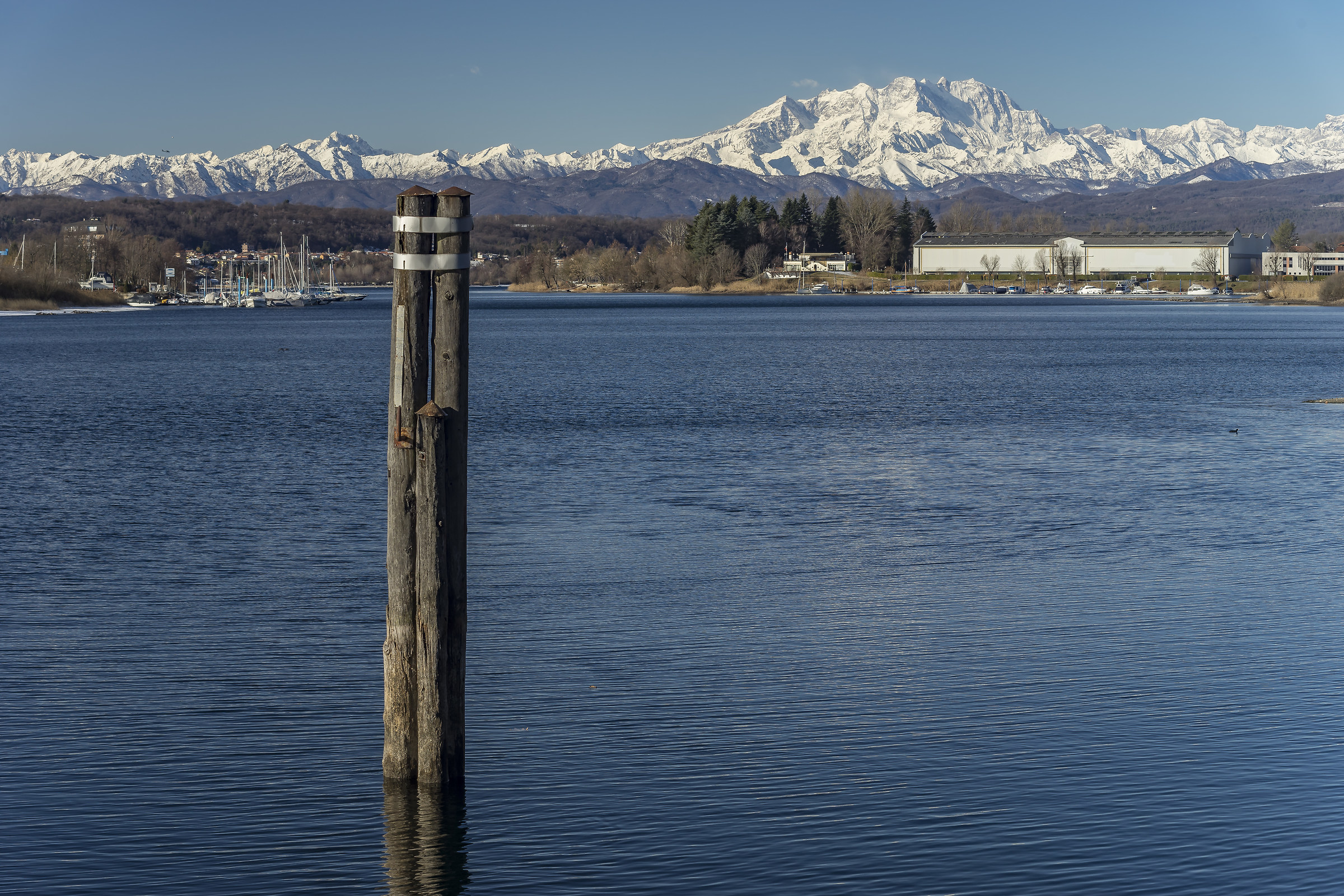 Late morning of Sunday 17 December - 4