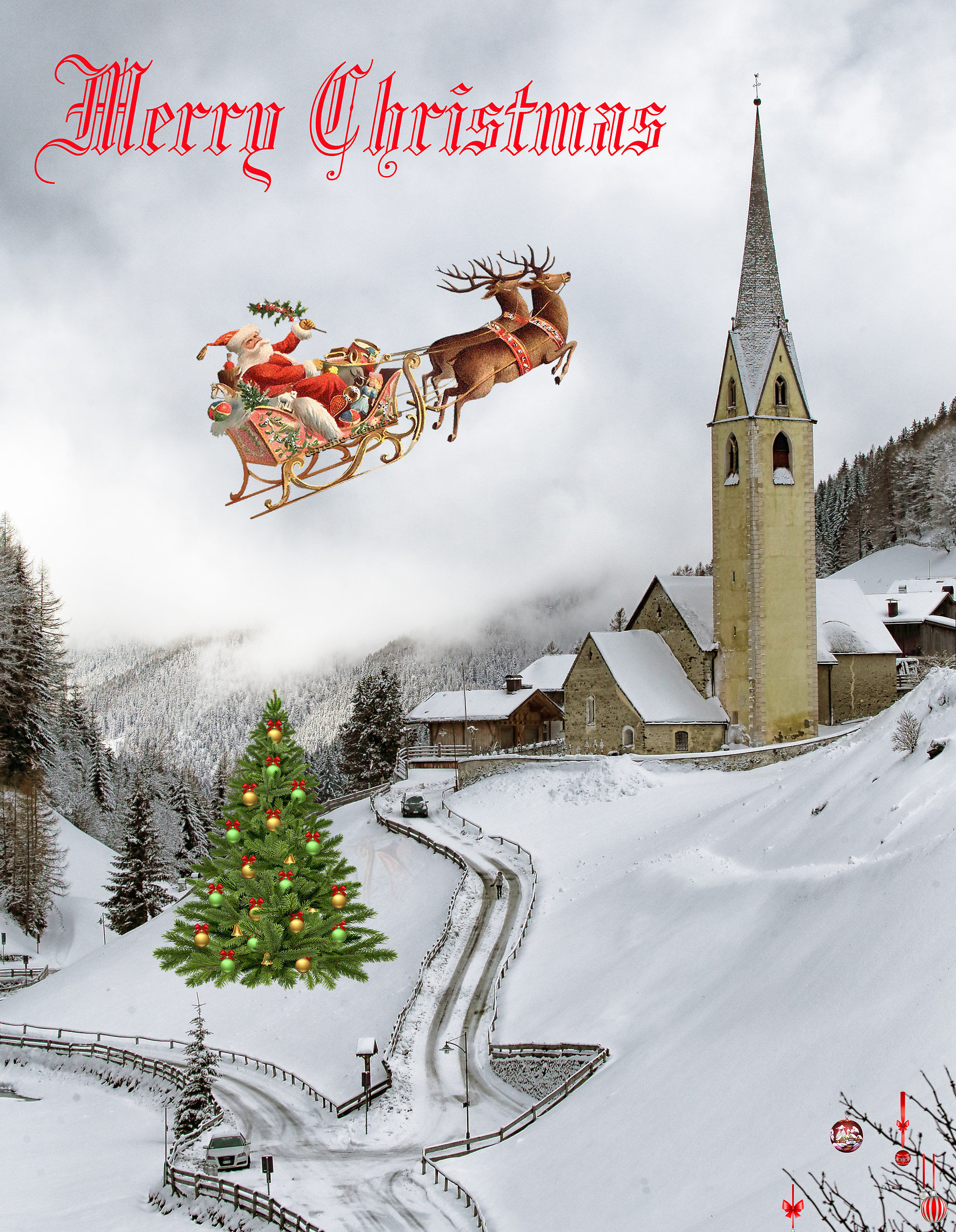 Best wishes to all Juza's friends