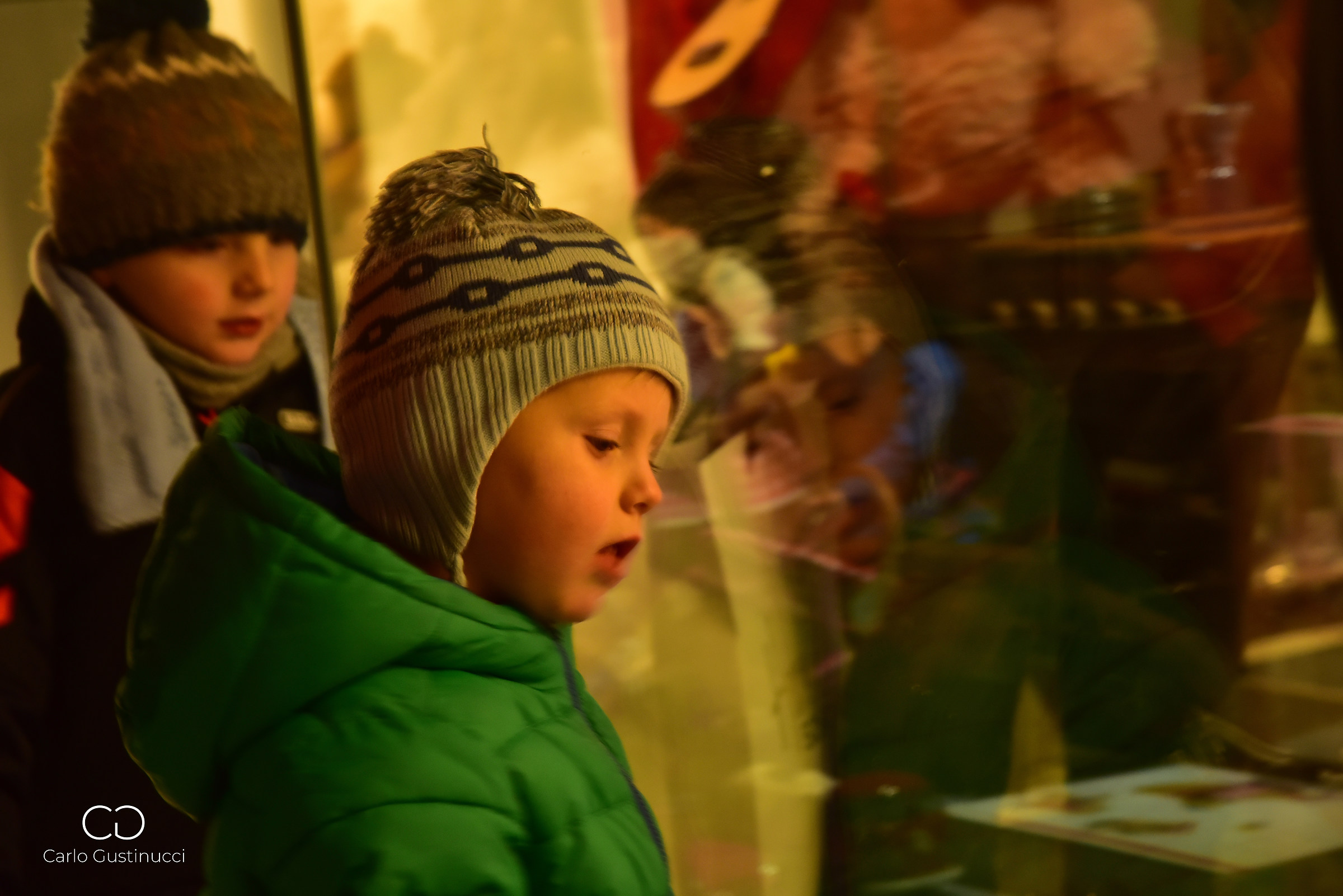 "Meraviglia" - Brunico 2017