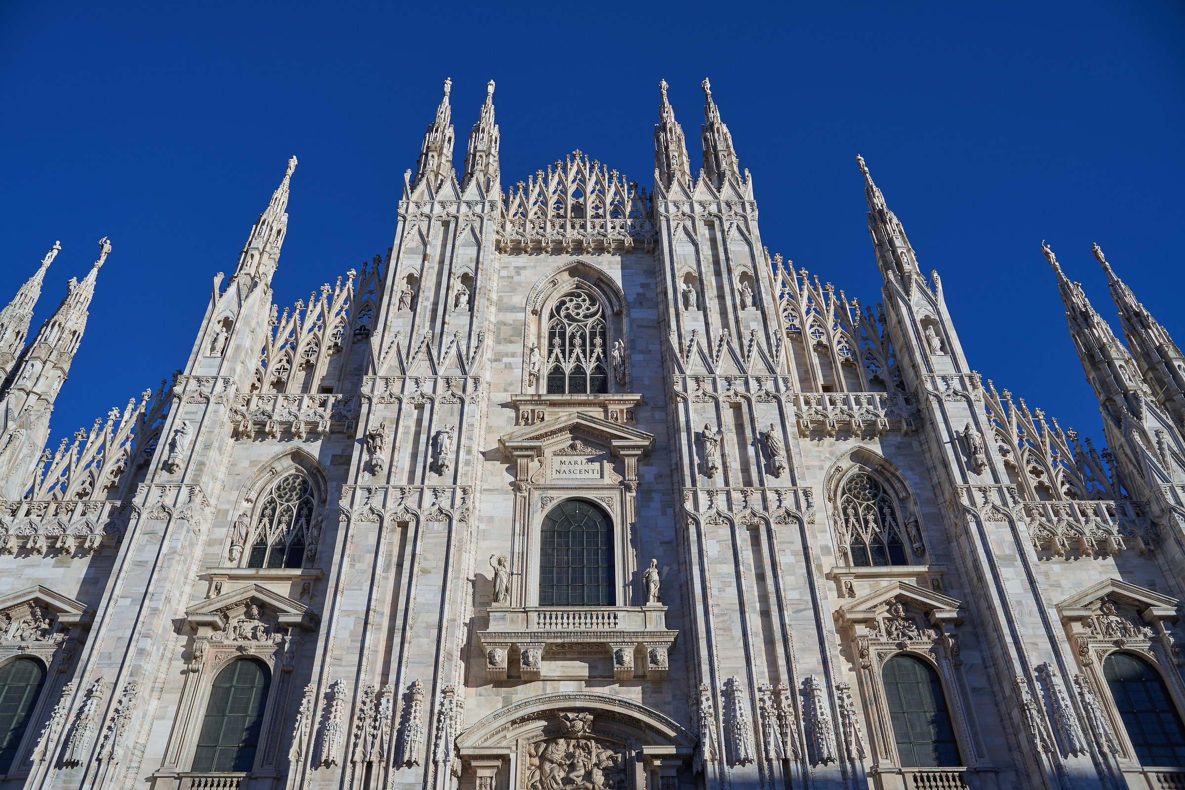 Il Duomo