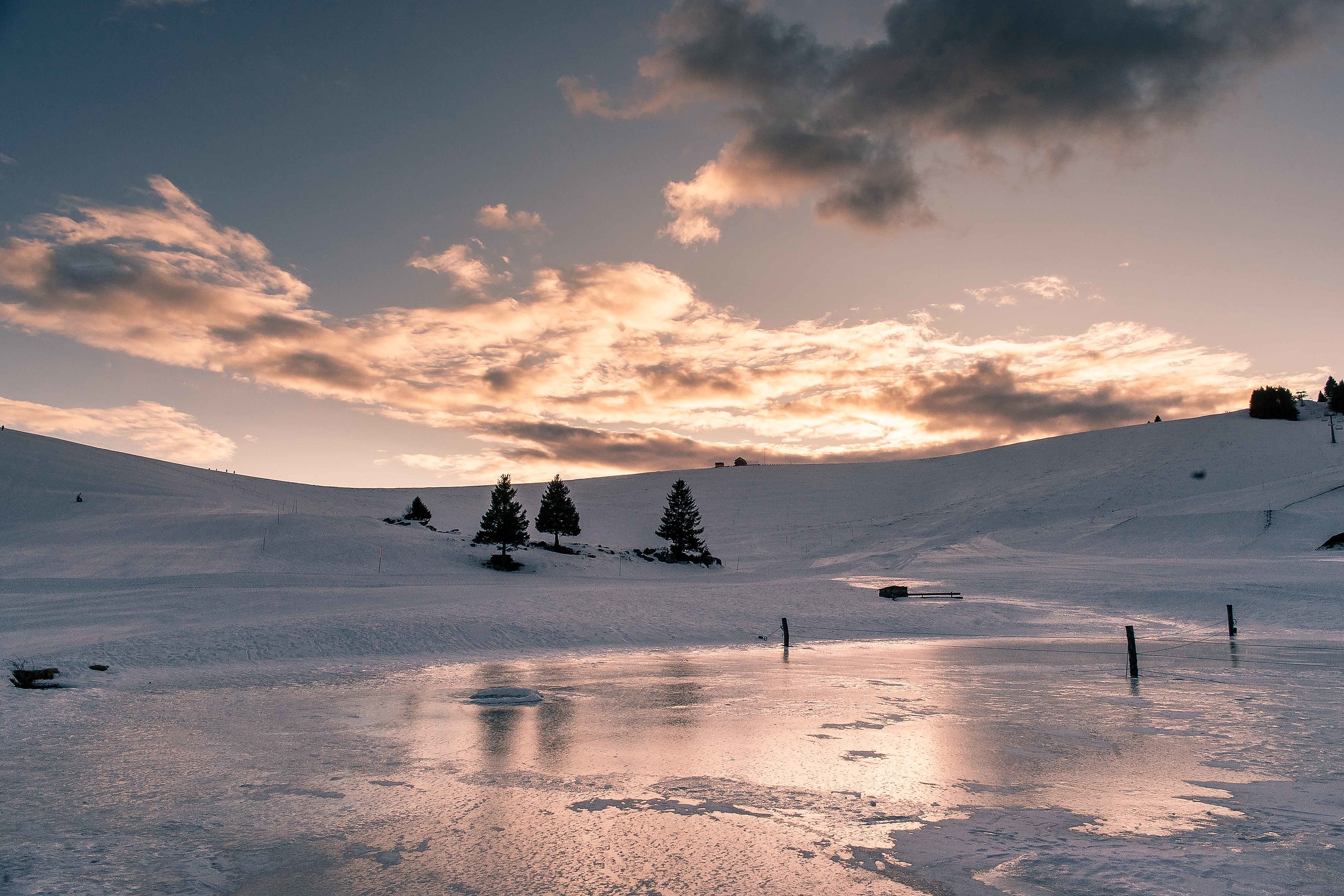 Val formica altopiano di Asiago