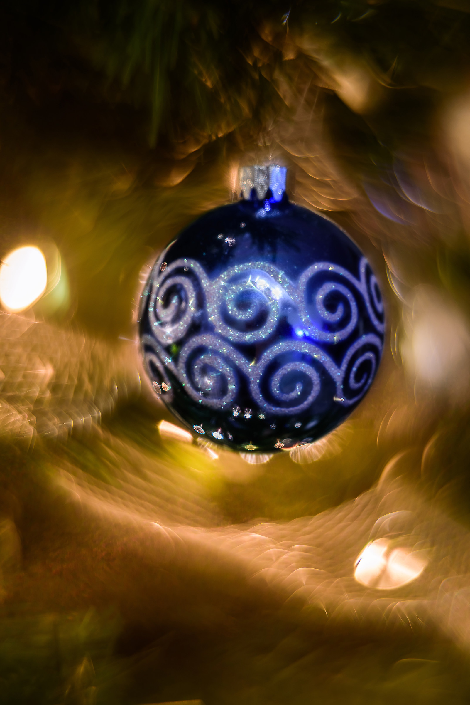 Il Natale sta arrivando...