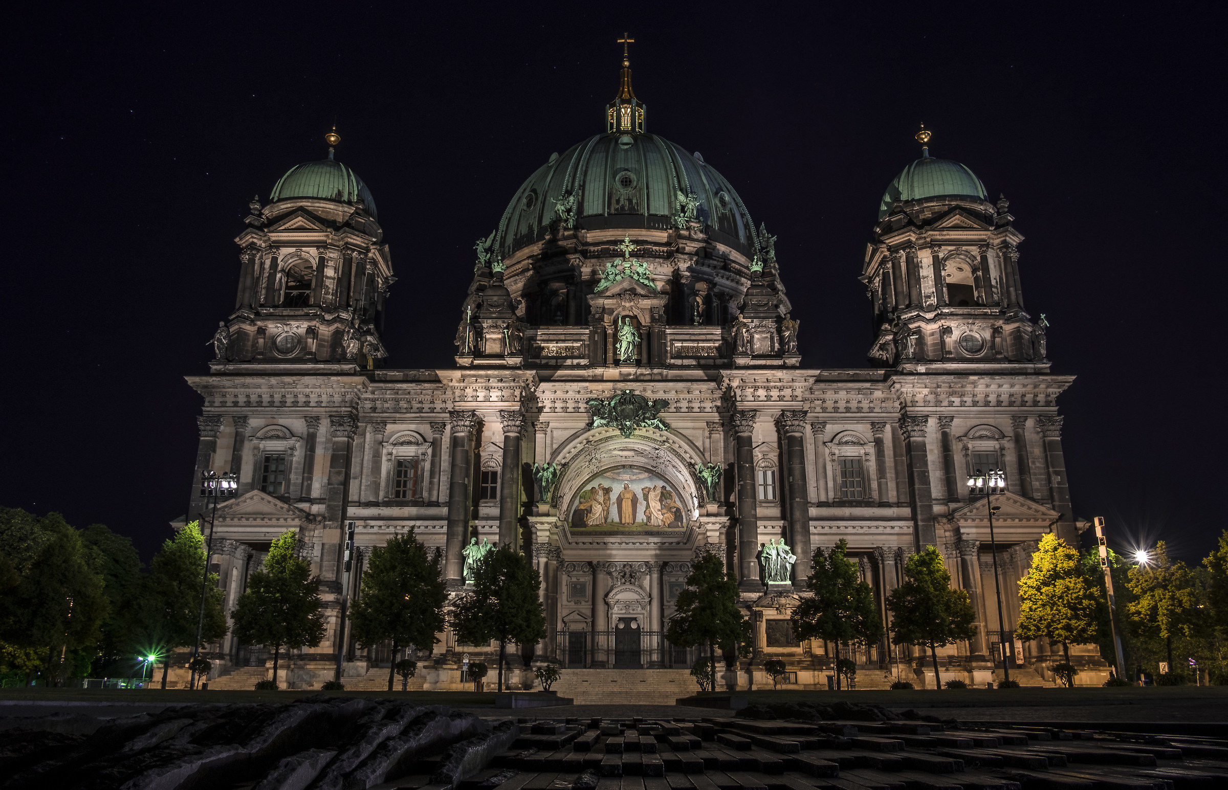 Berliner Dom
