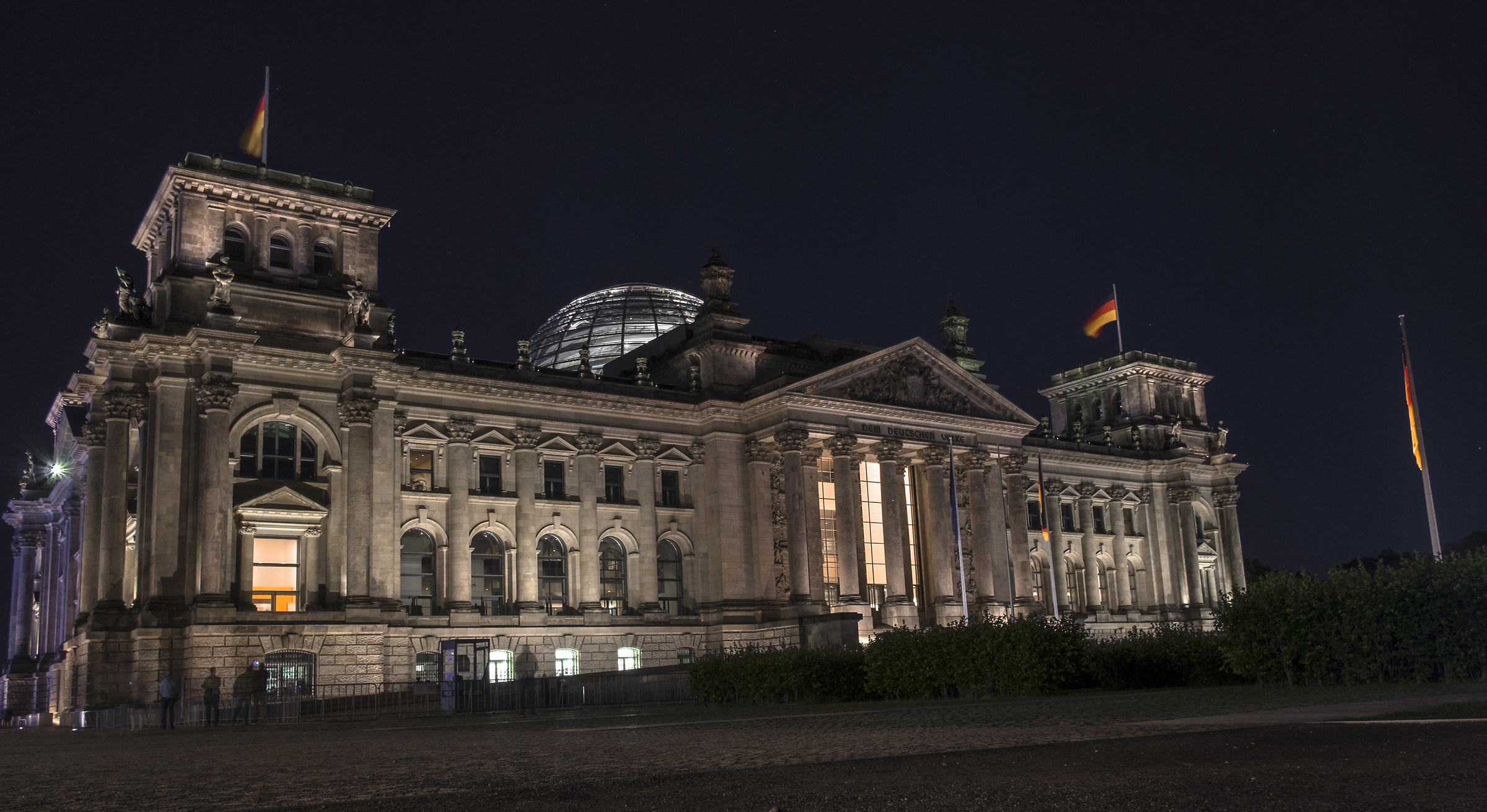 Reichstag