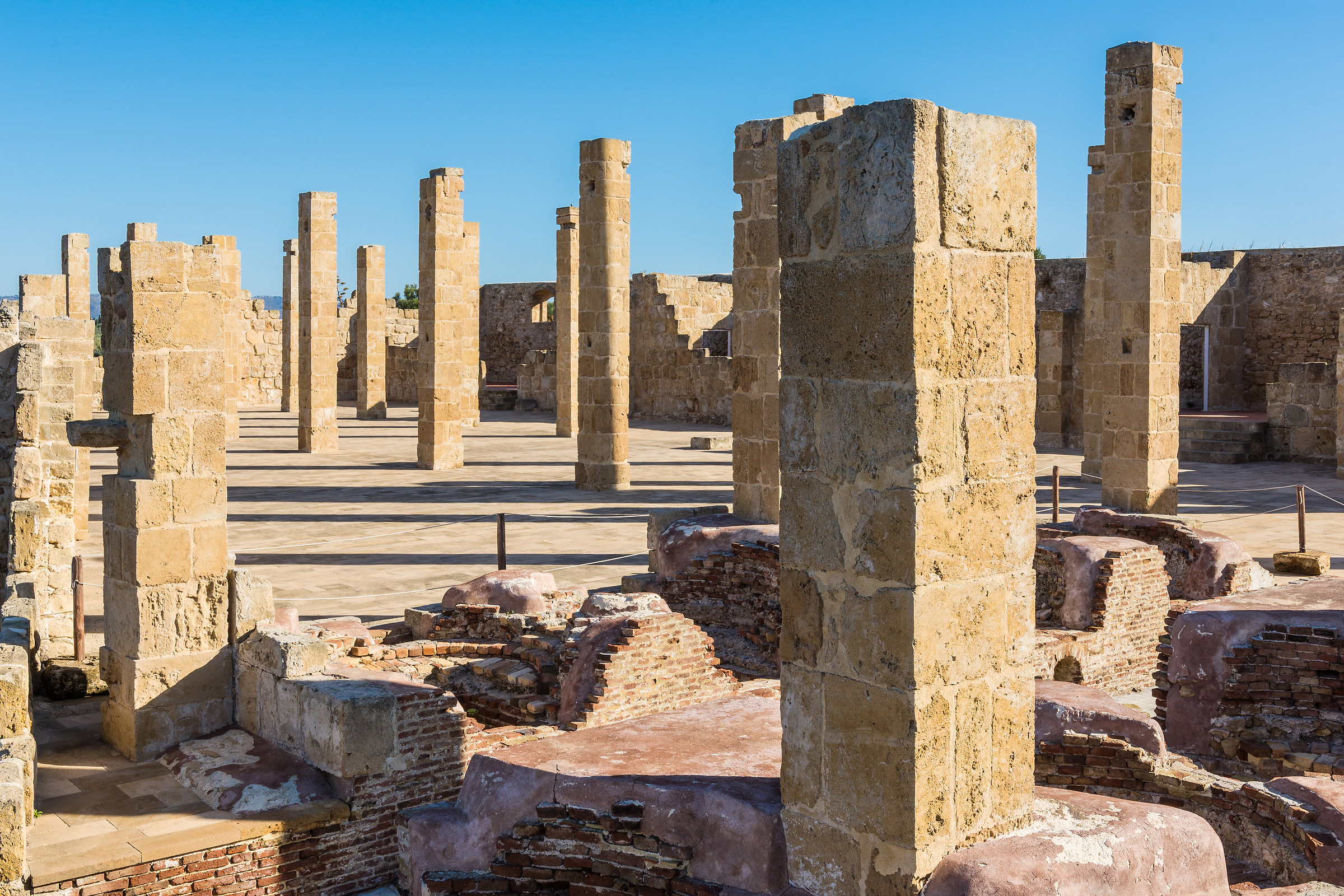 La Tonnara di Vendicari