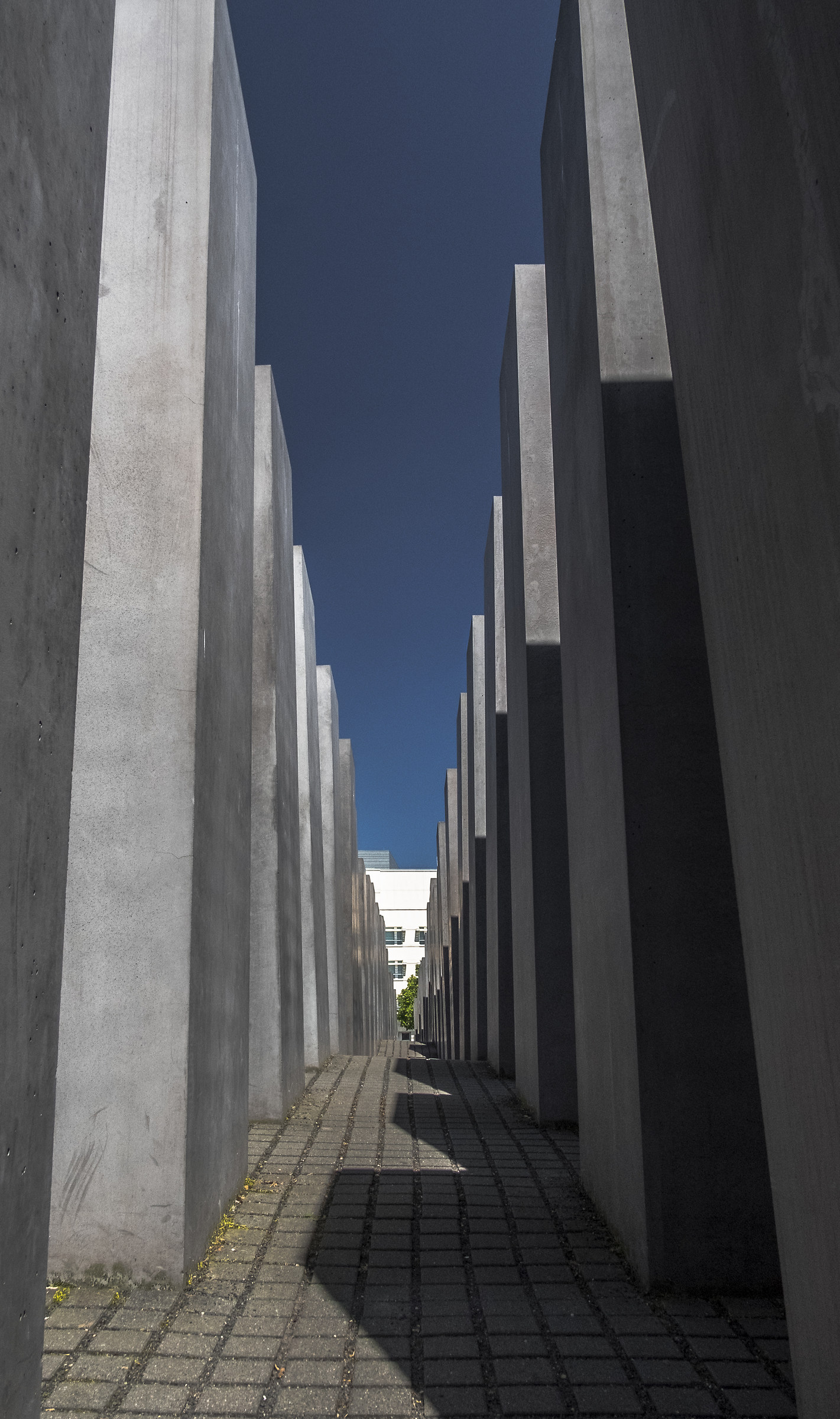 Holocaust Mahnmal