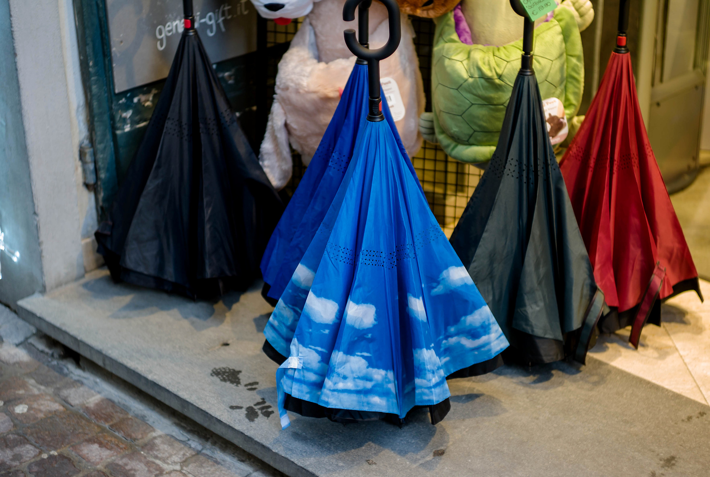 Christmas markets of lucca leica m8 50 wonderful