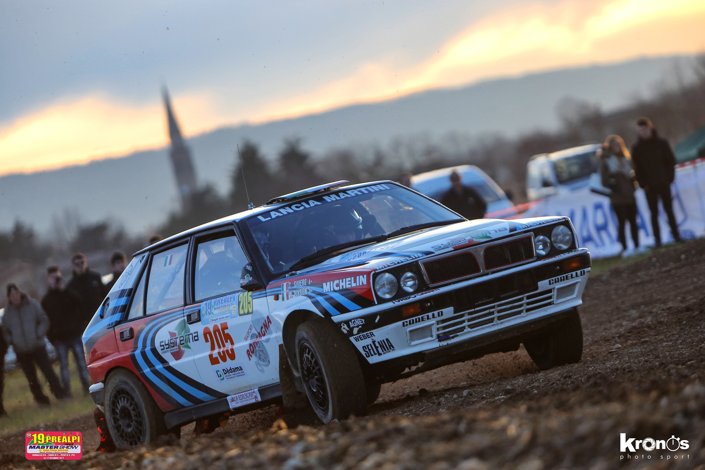 19° Prealpi Master Show