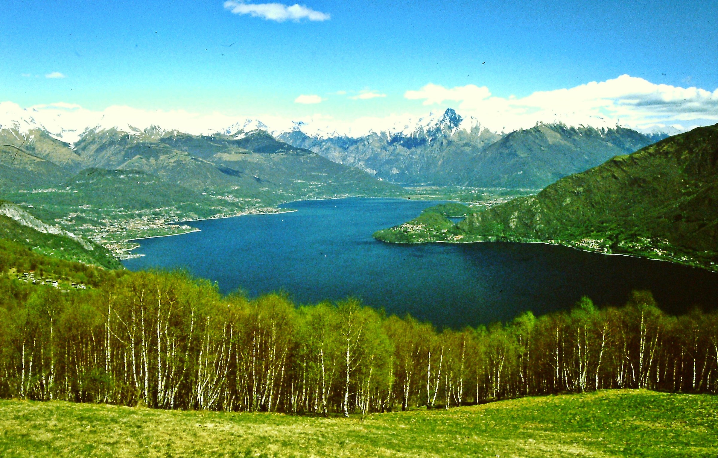 1009 - the most beautiful in the world