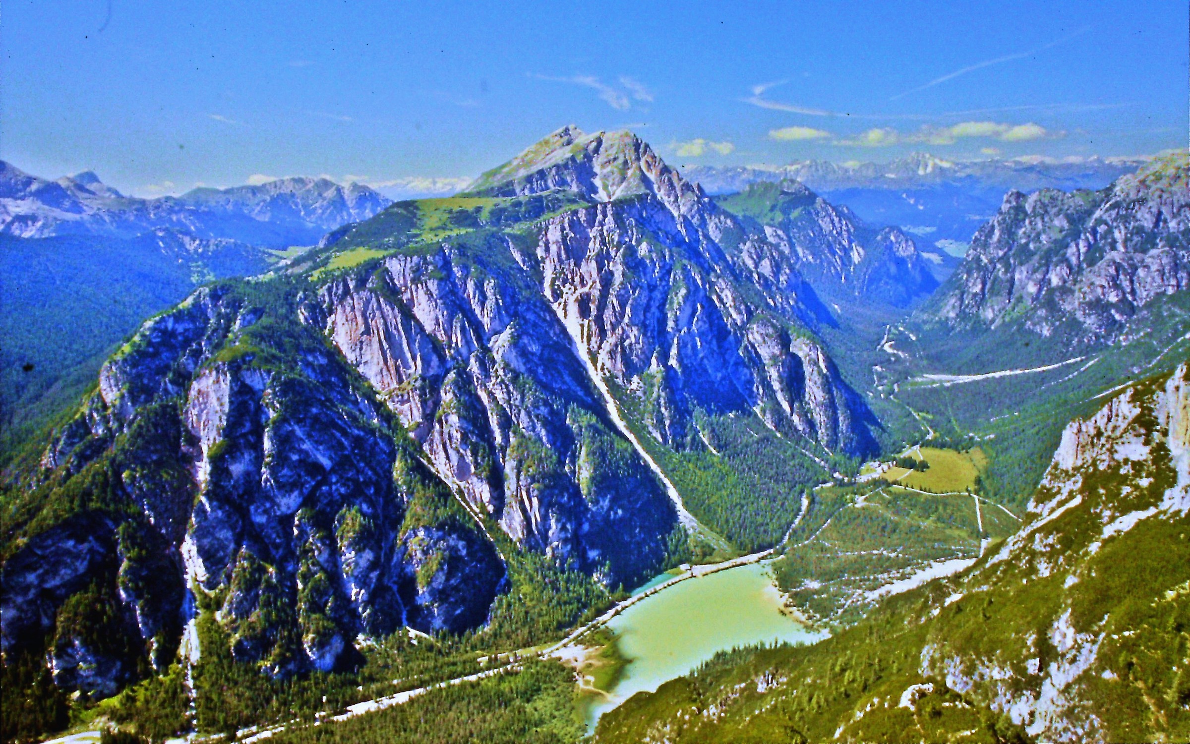 1278 - northern lights