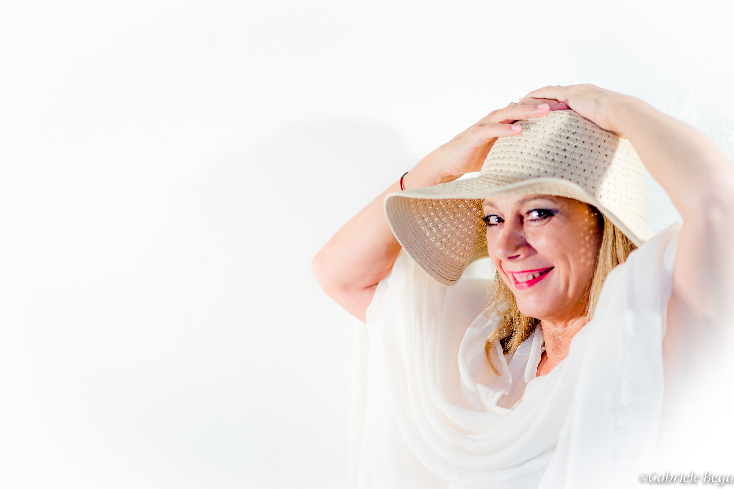 Mi scappa il cappello