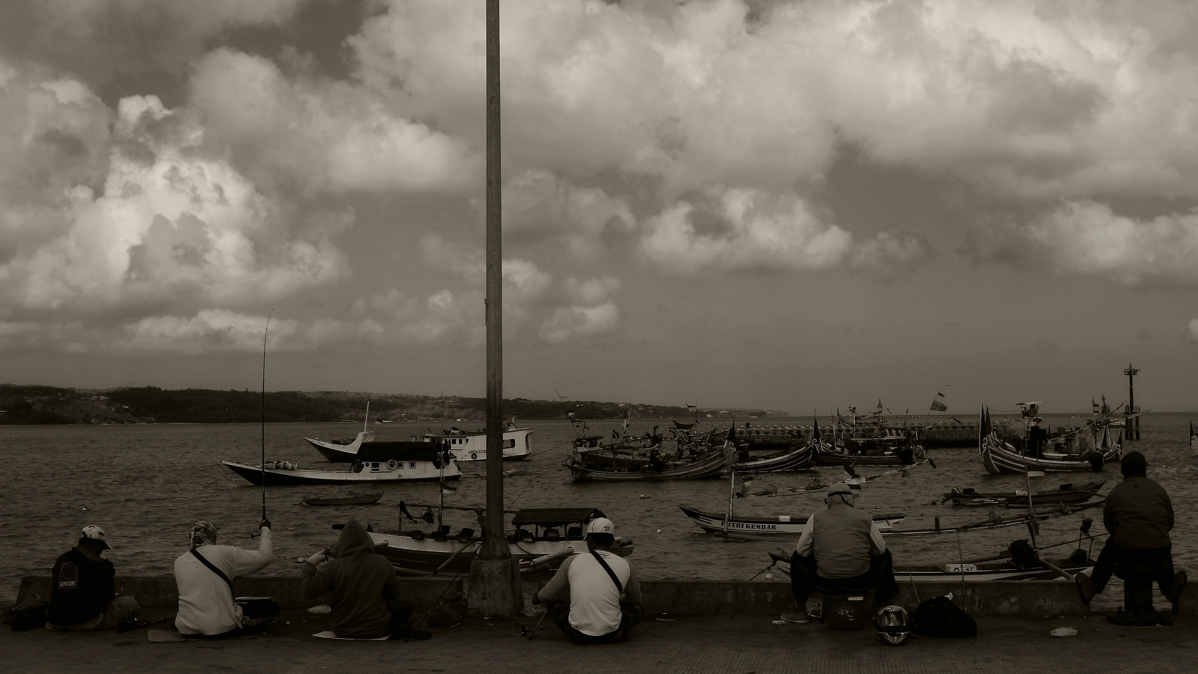 chi dorme nn piglia pesci