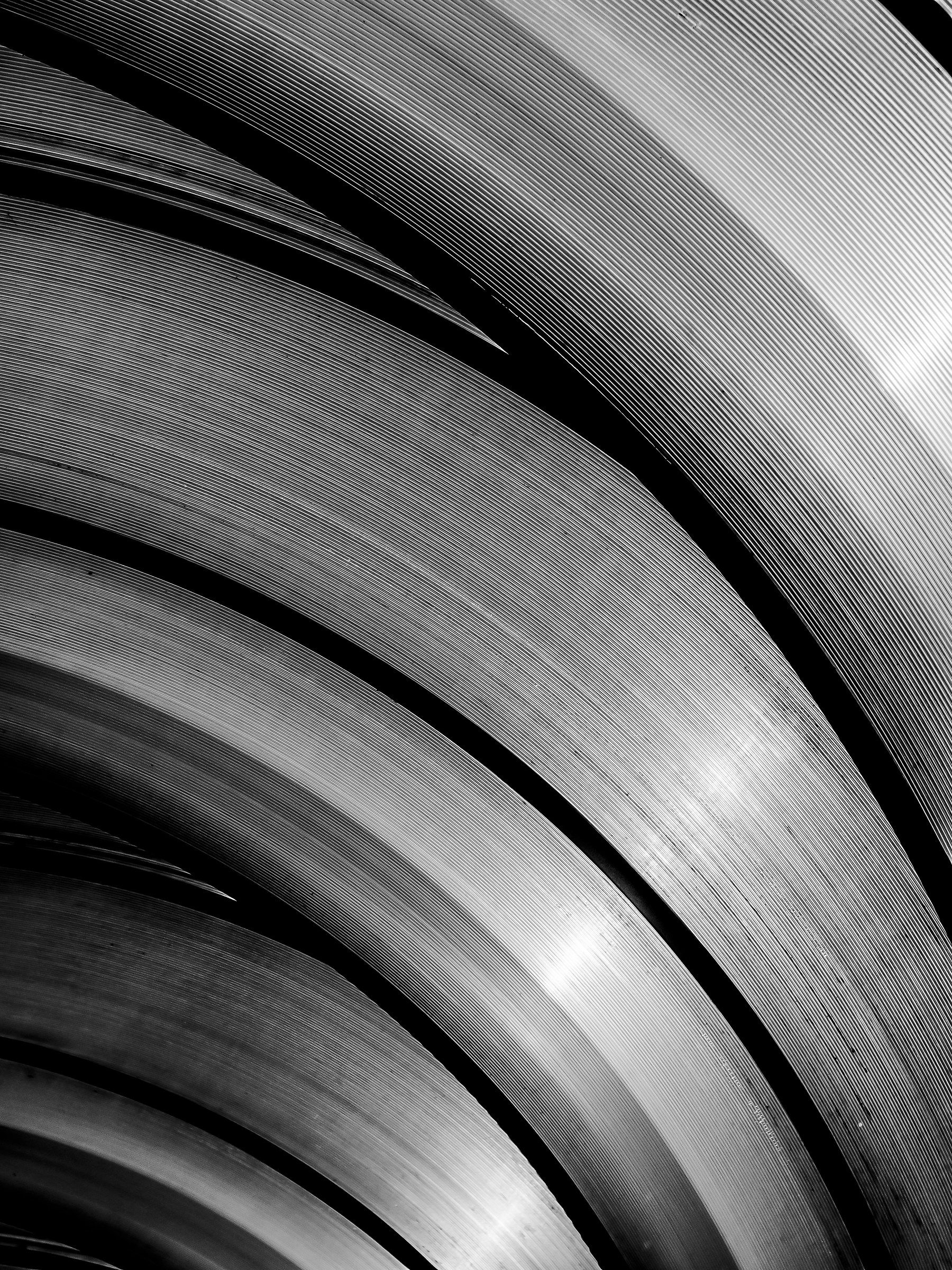 nuvole di plexiglass