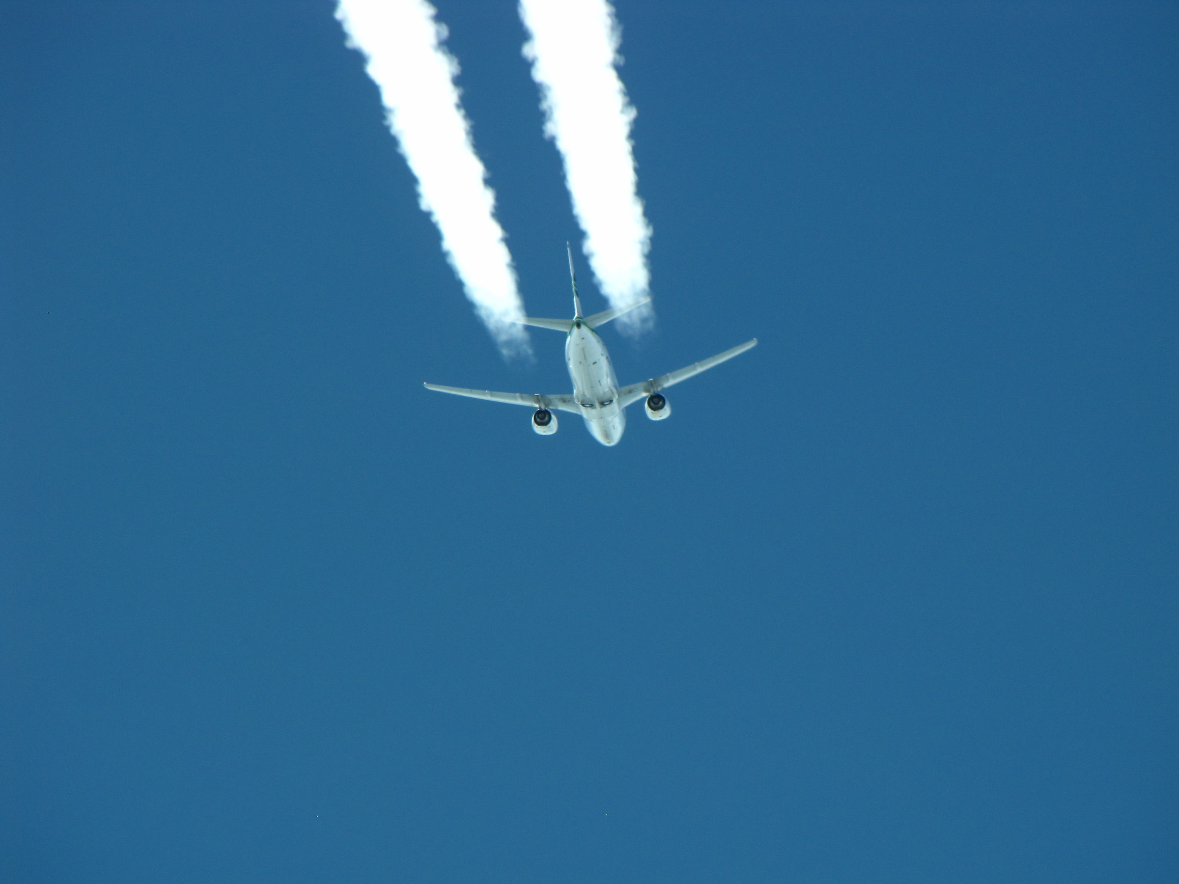 high altitude meeting