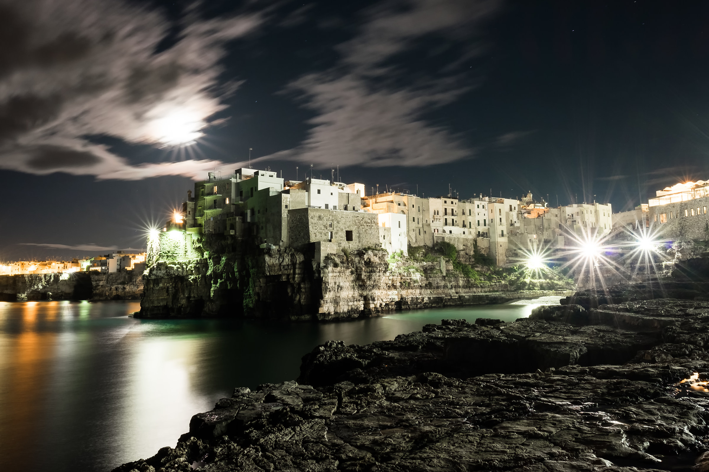 Polignano a Mare
