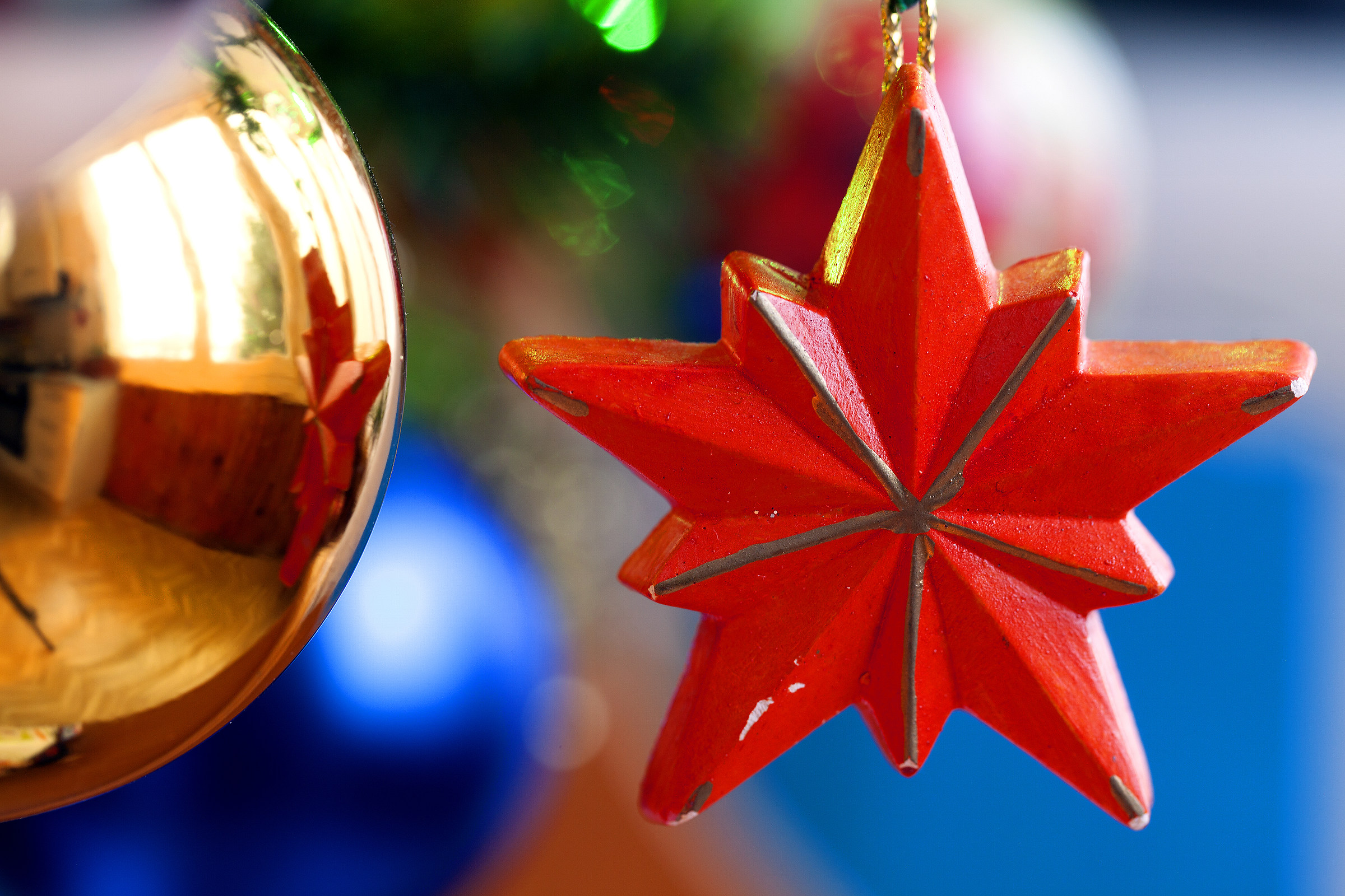 I know this is Christmas