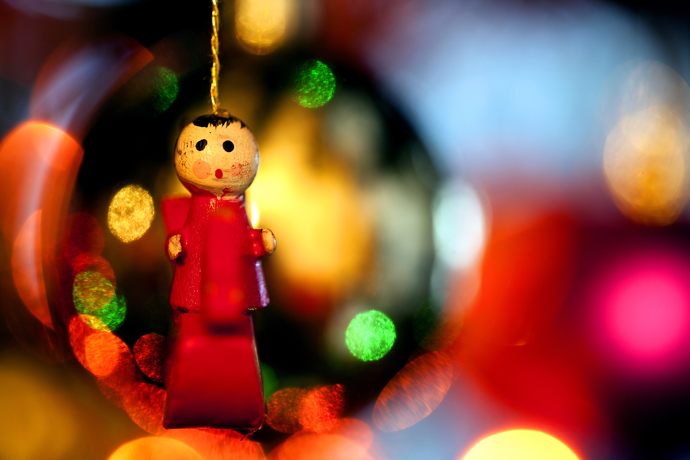 This is also Christmas